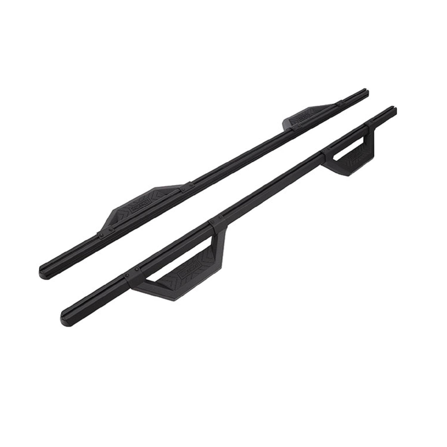 Dee Zee Step Nerf Bar DZ66311CTB | AutoZone
