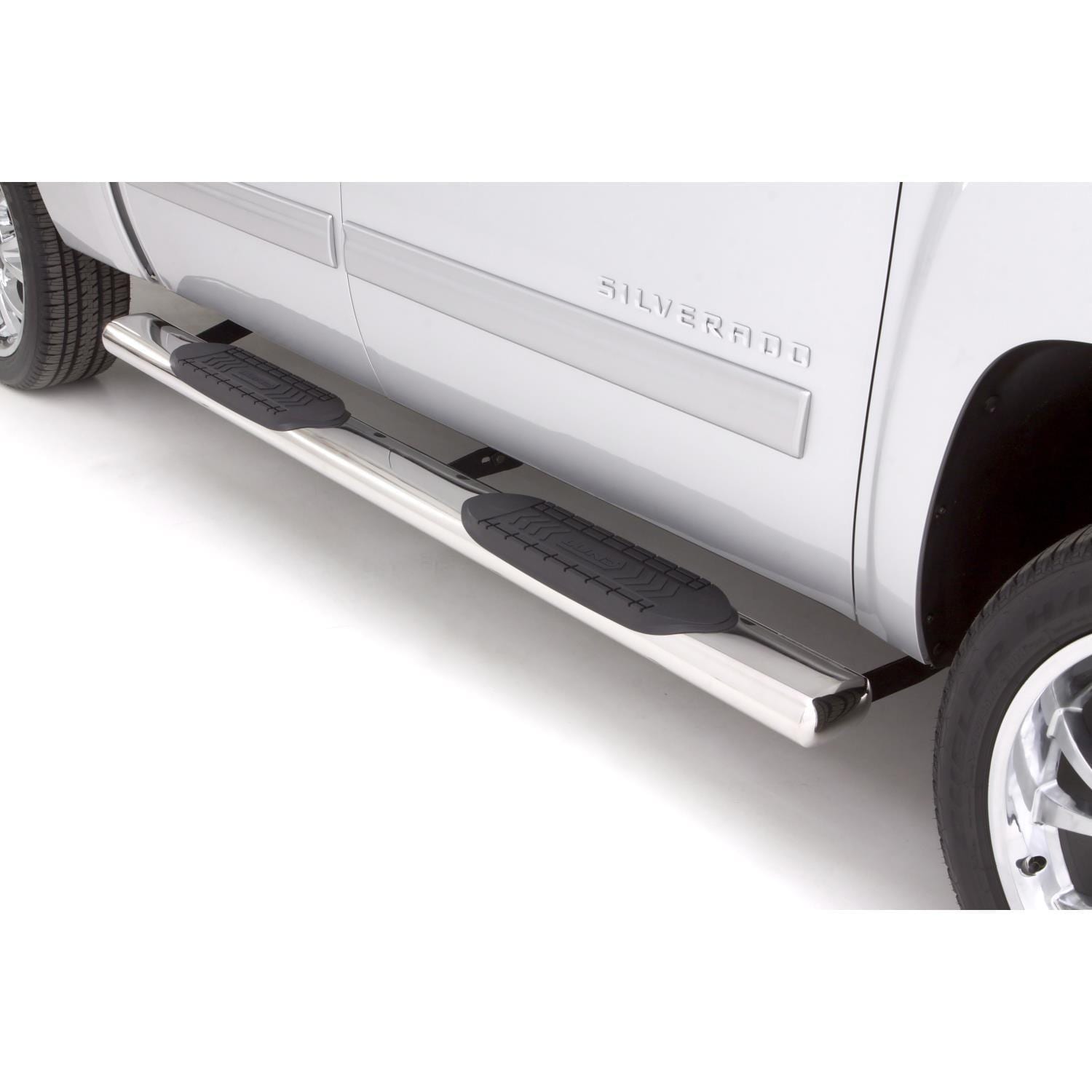 Lund Step Nerf Bar 23977002 | AutoZone