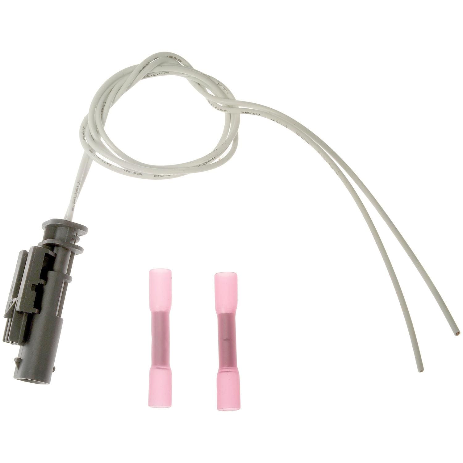 Dorman Shock Absorber Control Actuator Connector 949-804 | AutoZone