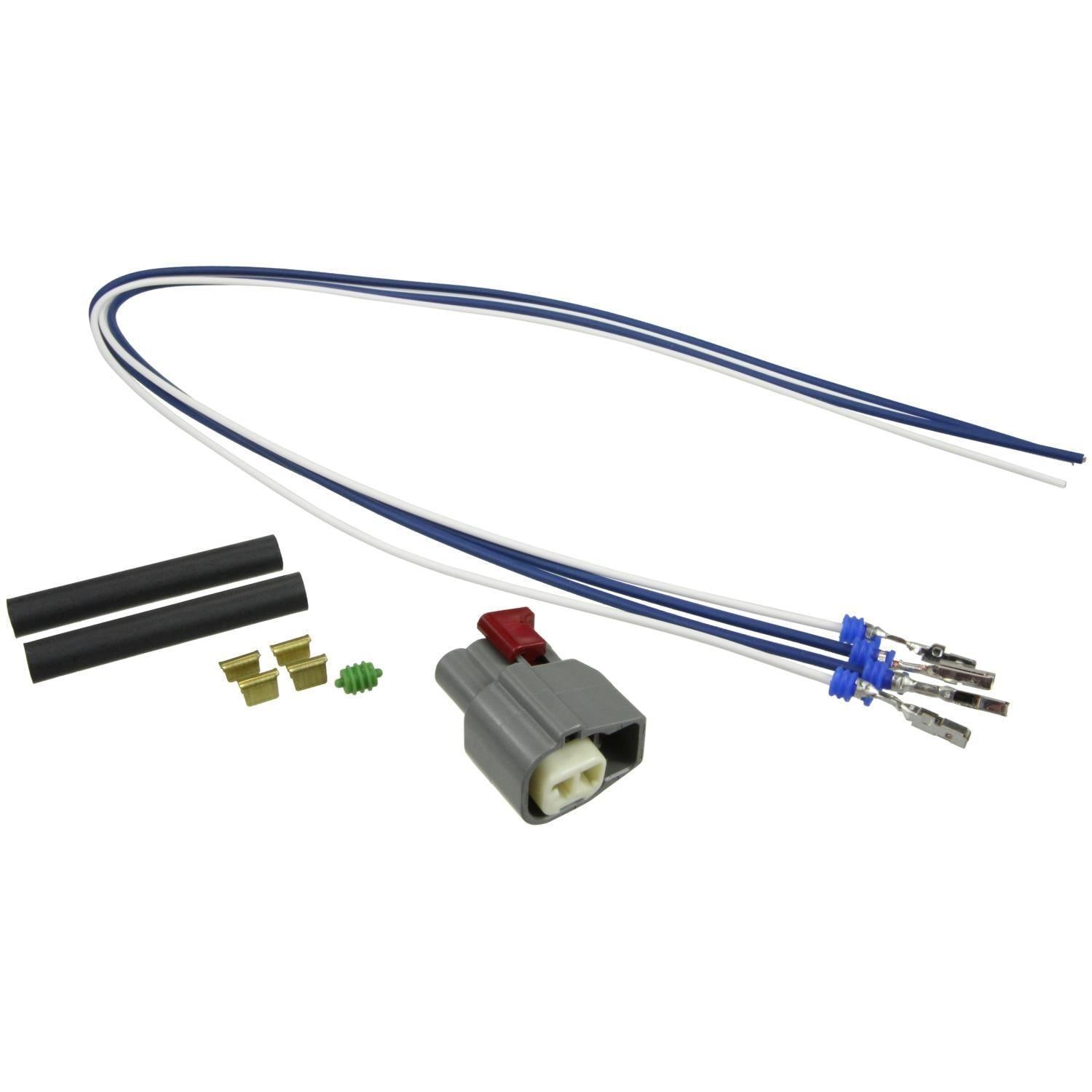 Duralast Multi-Purpose Electrical Connector 2038 for Buick Commercial Chassis