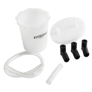 OEMTOOLS One-Man Brake Bleeder Kit AutoZone