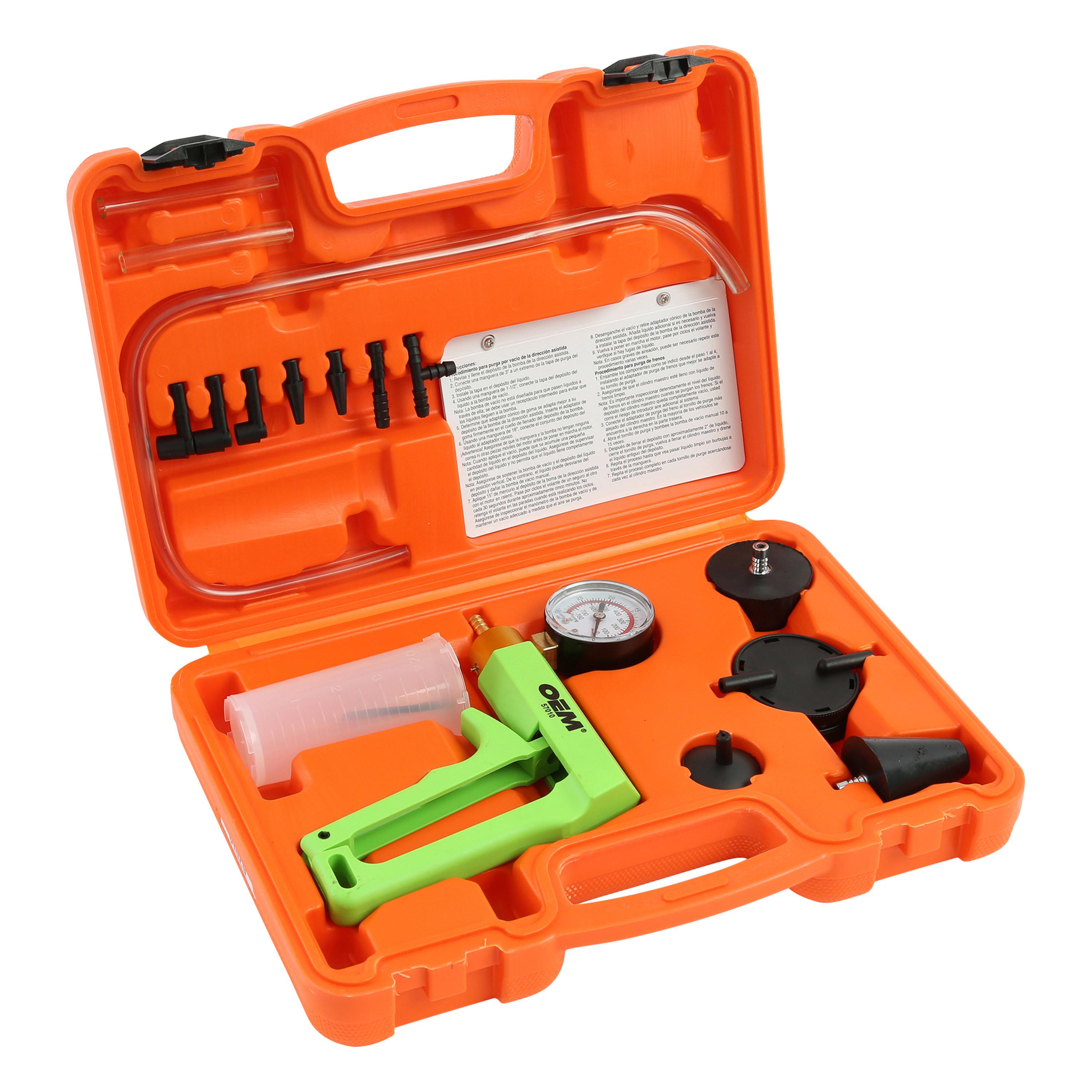 OEMTOOLS Vacuum Pump | AutoZone