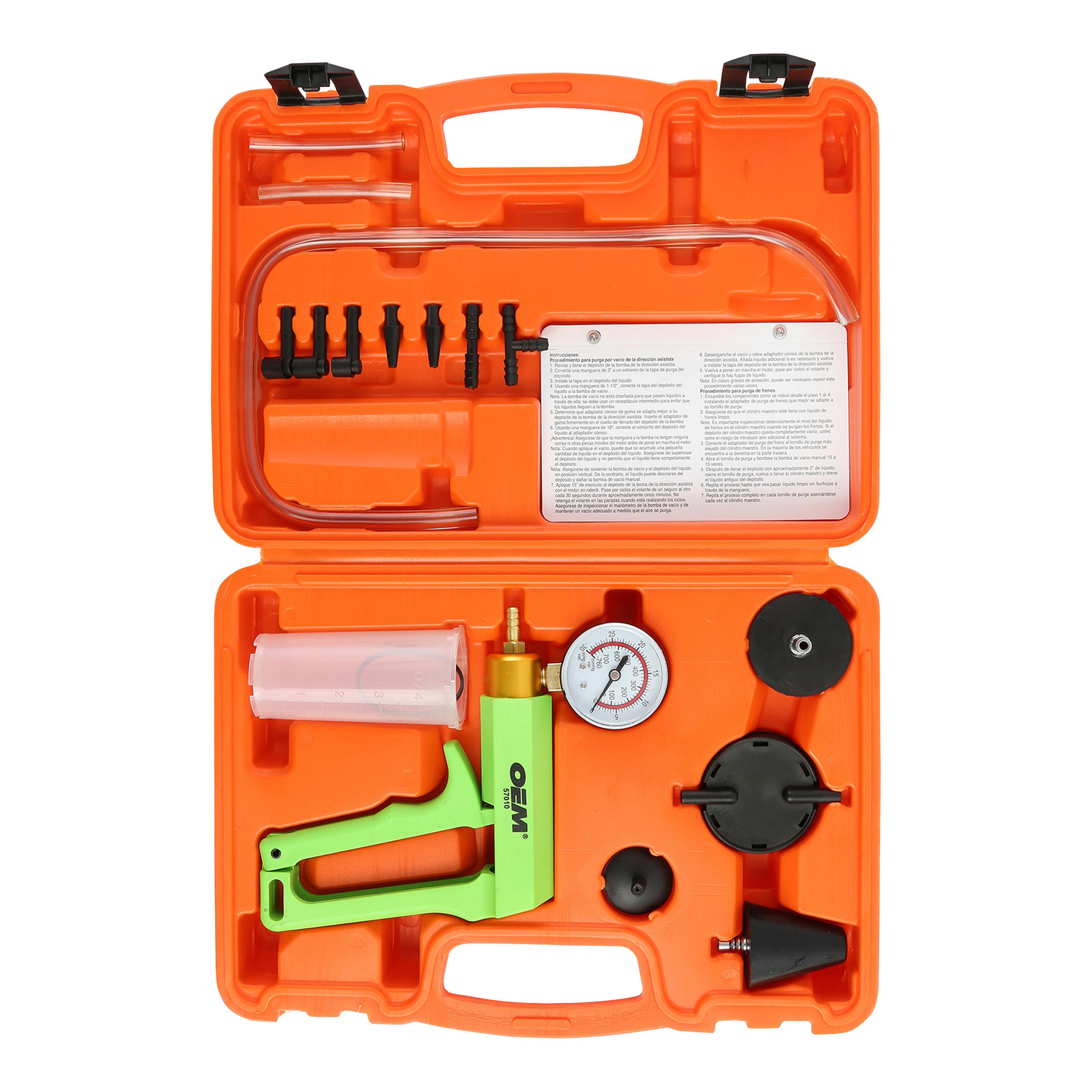 OEMTOOLS Vacuum Pump | AutoZone