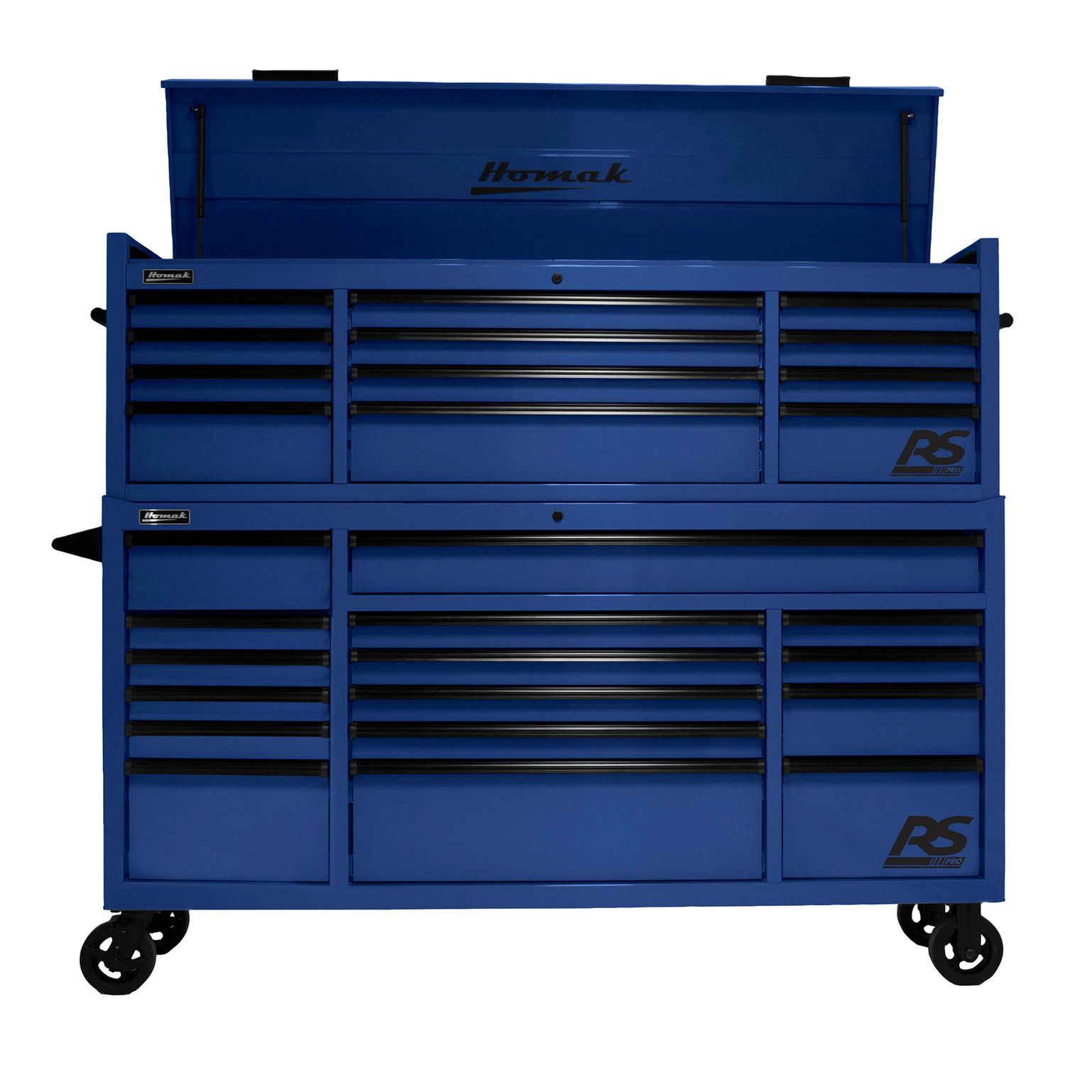 Homak Storage Cabinet HOMCOMBO4 | AutoZone