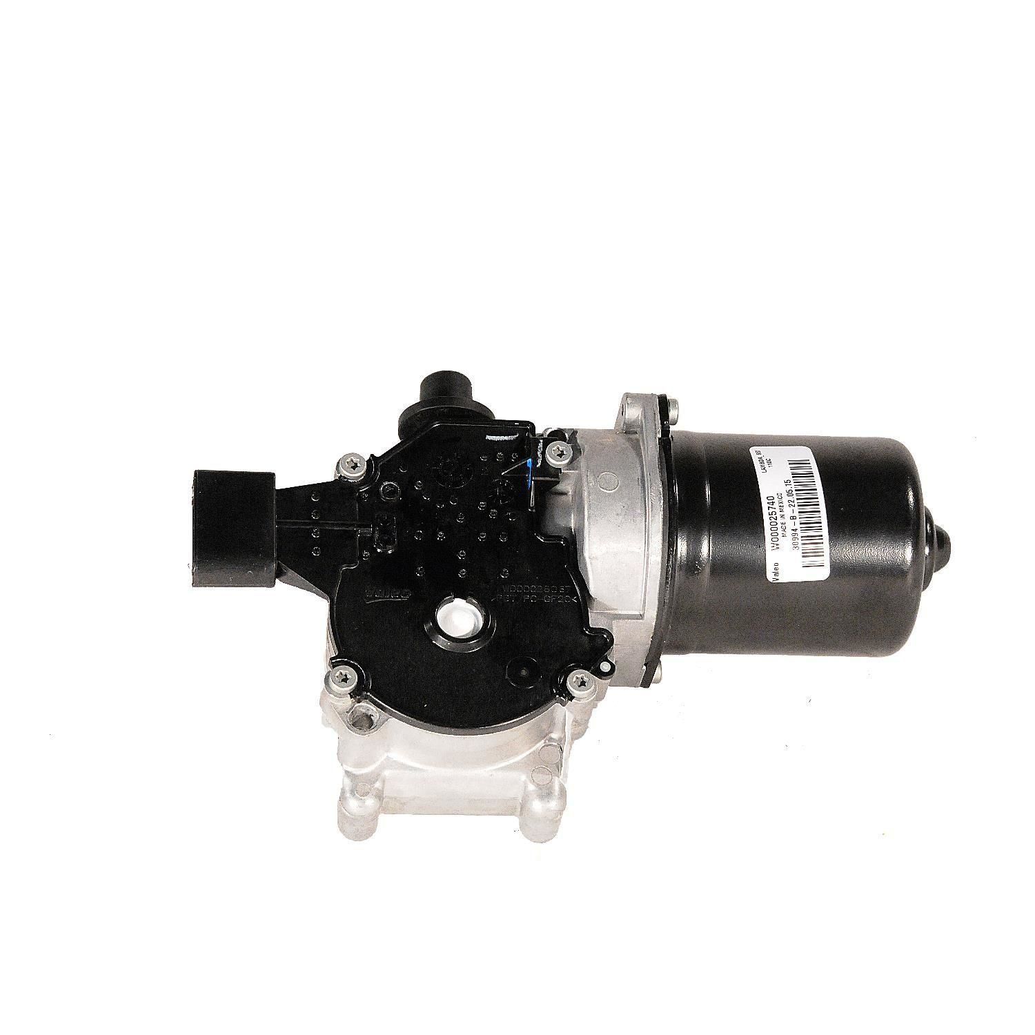 ACDelco Motore Tergicristallo – 84230547, Ricambio Originale GM Per Veicoli GM