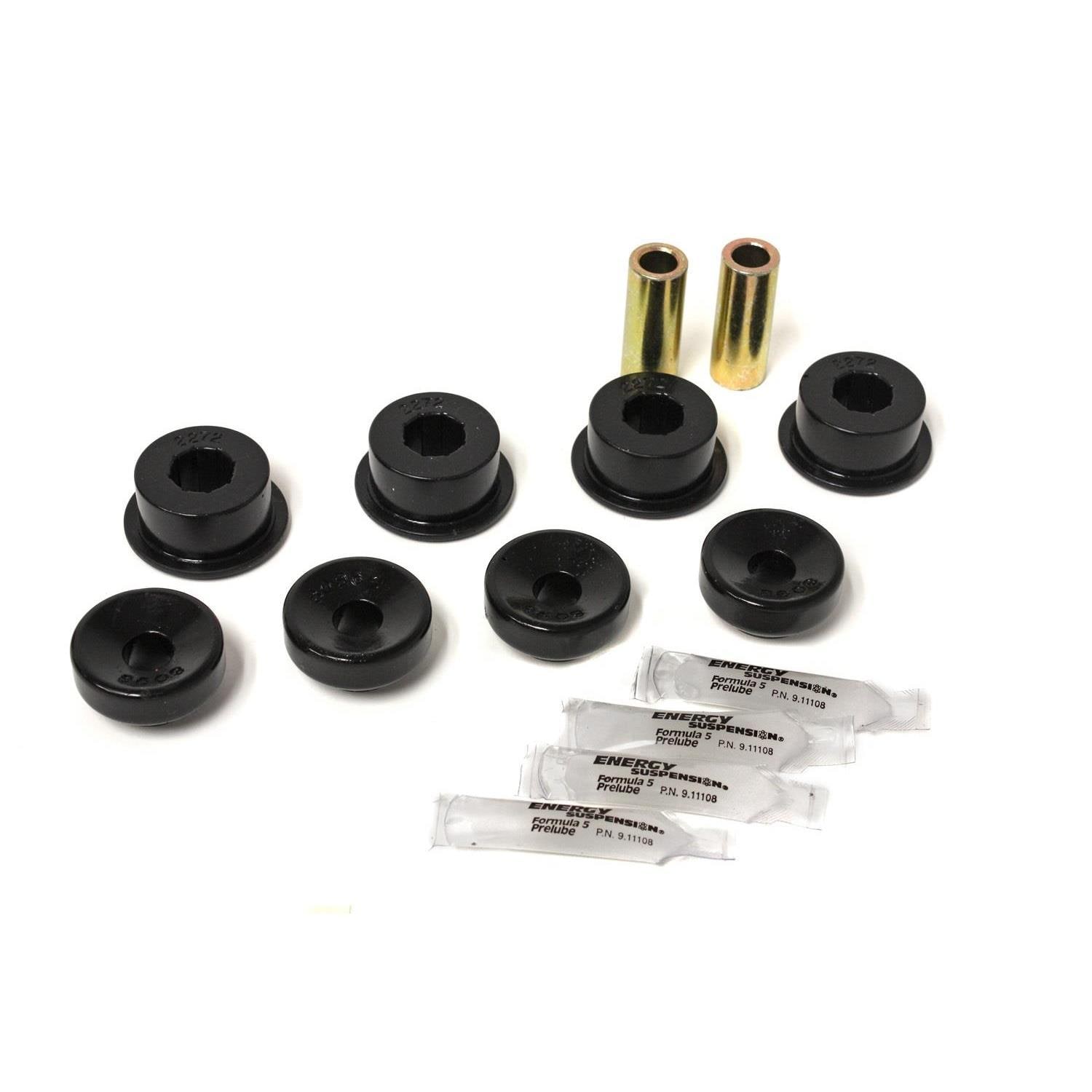 Energy Suspension Shock Absorber Bushing 16.8102G | AutoZone