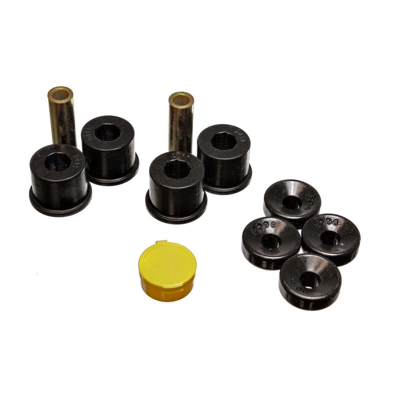 Rubber Shock Bushing, Universal - View #7