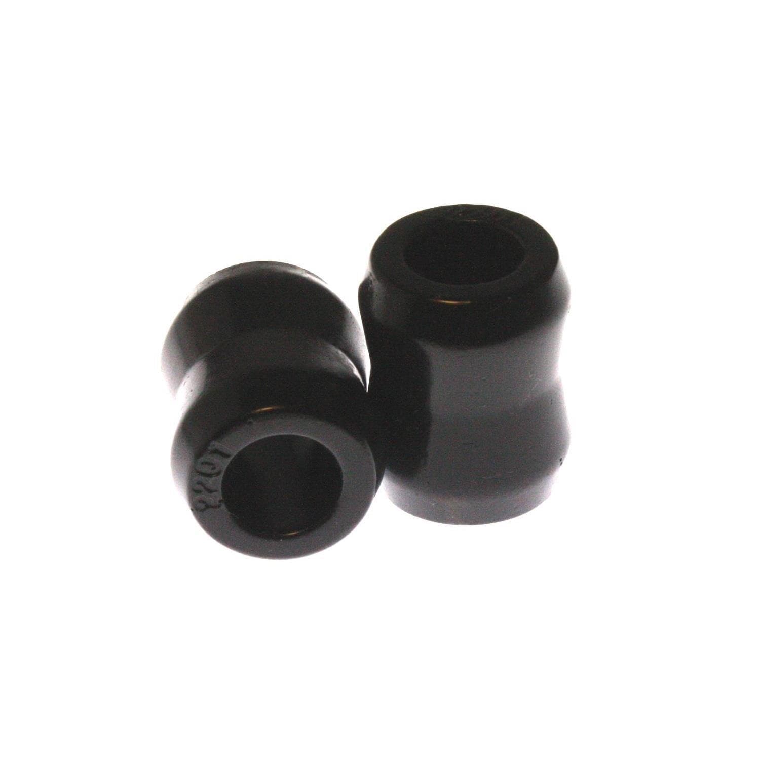 Energy Suspension 9.8108G Black 3/4in I.D. Shock Eye Bushing 2