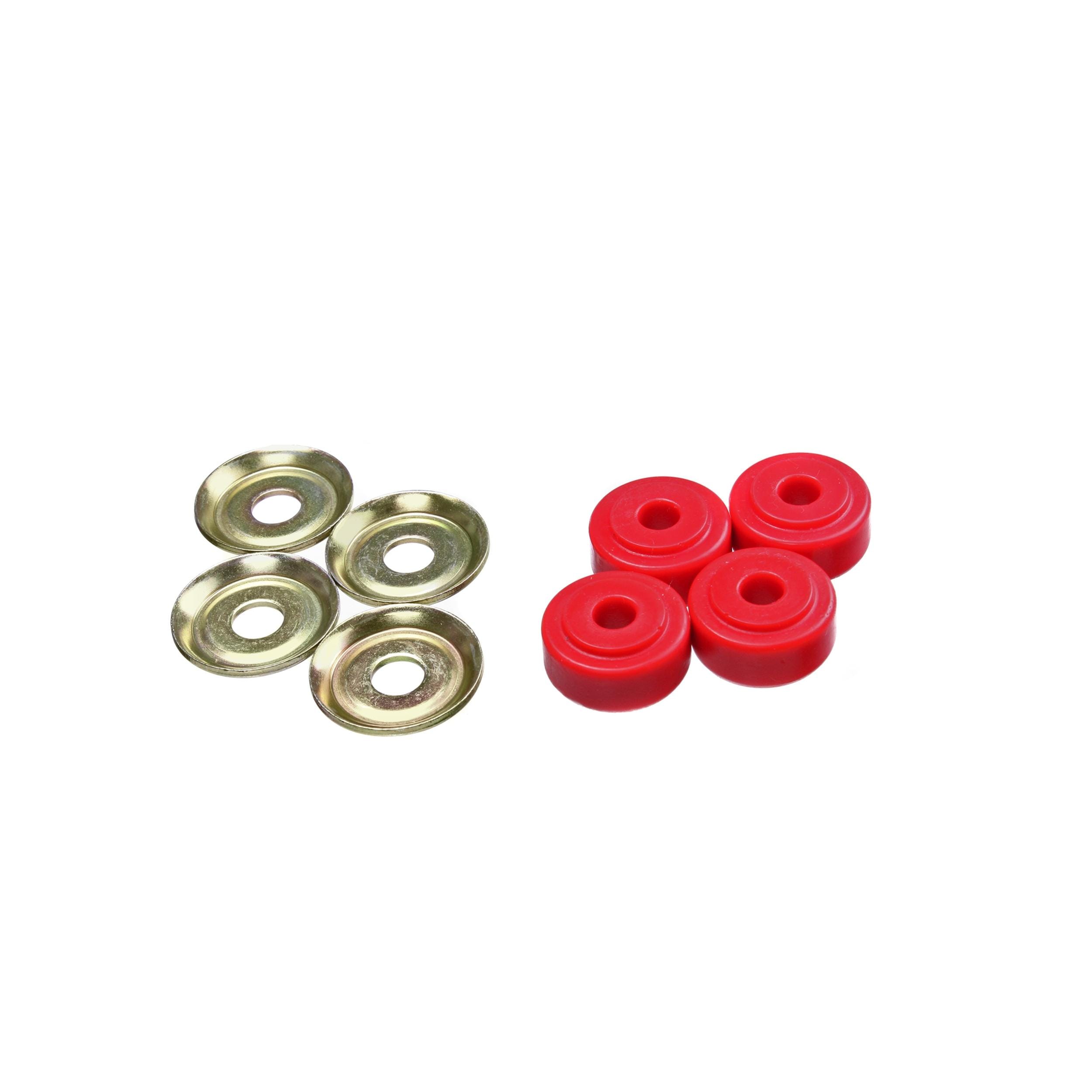 Energy Suspension Shock Absorber Bushing 9.8177R | AutoZone
