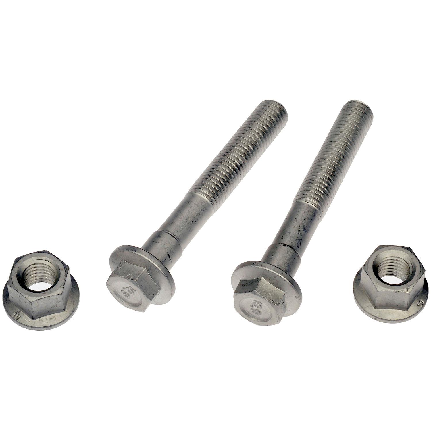 Dorman - HELP Suspension Control Arm Bolt 14884 | AutoZone