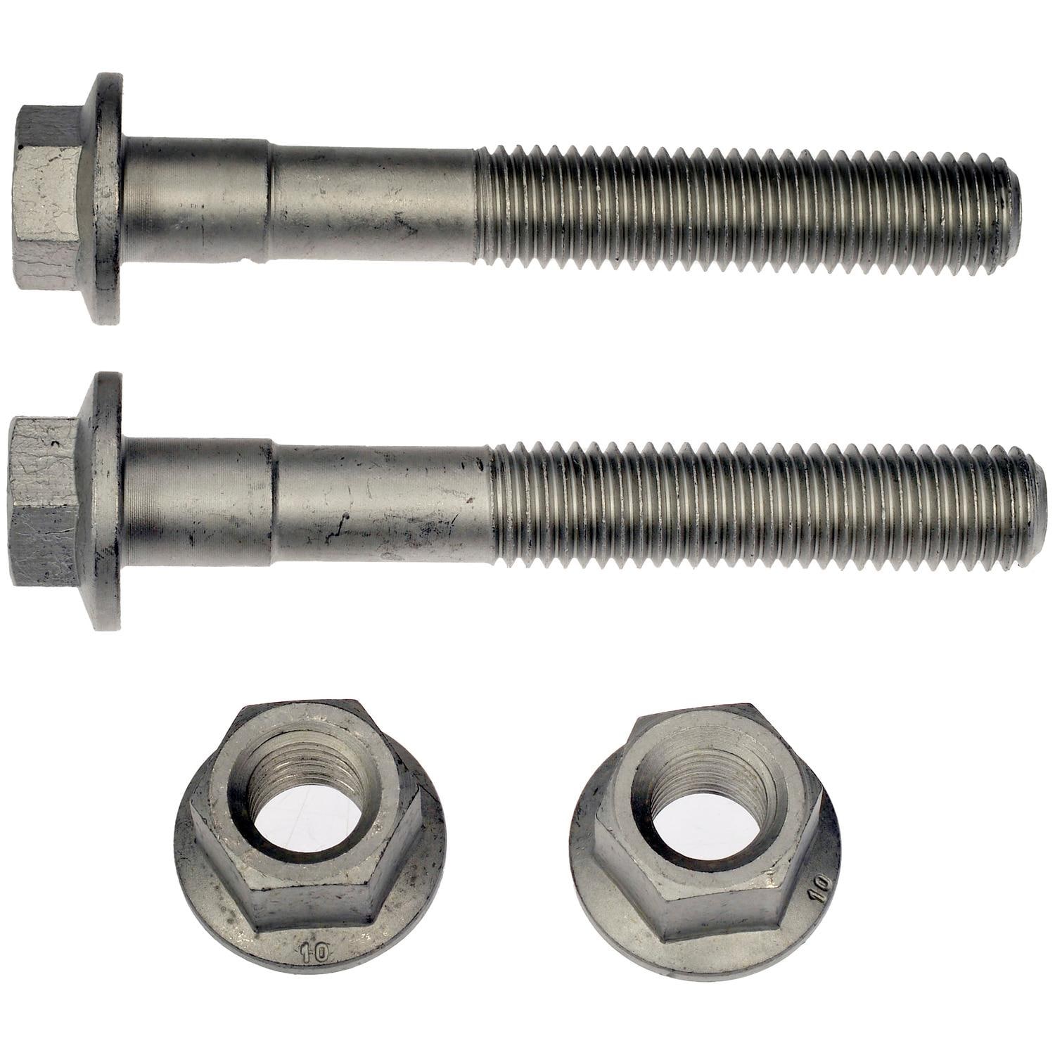 Dorman - HELP Suspension Control Arm Bolt 14884 | AutoZone