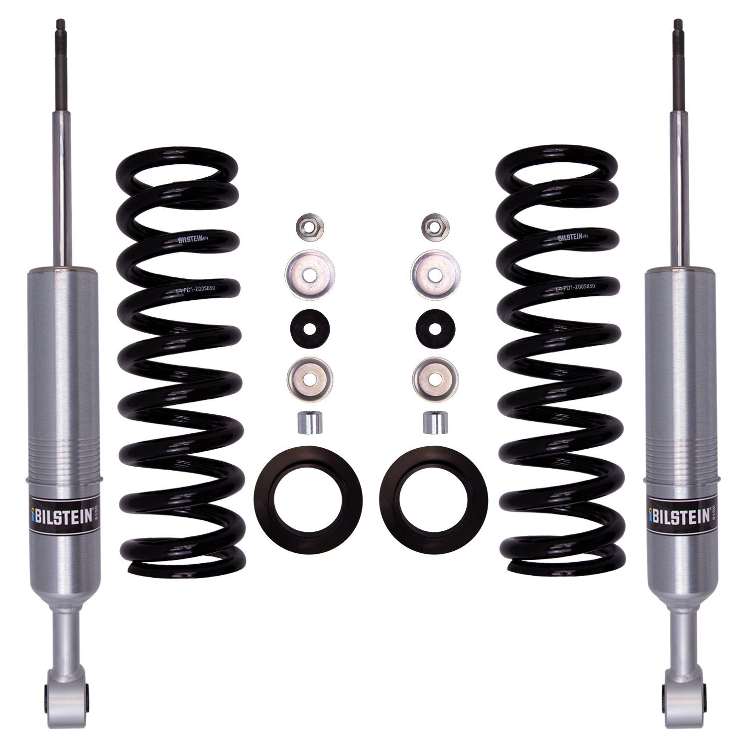 Bilstein Suspension Kit 47310025 | AutoZone