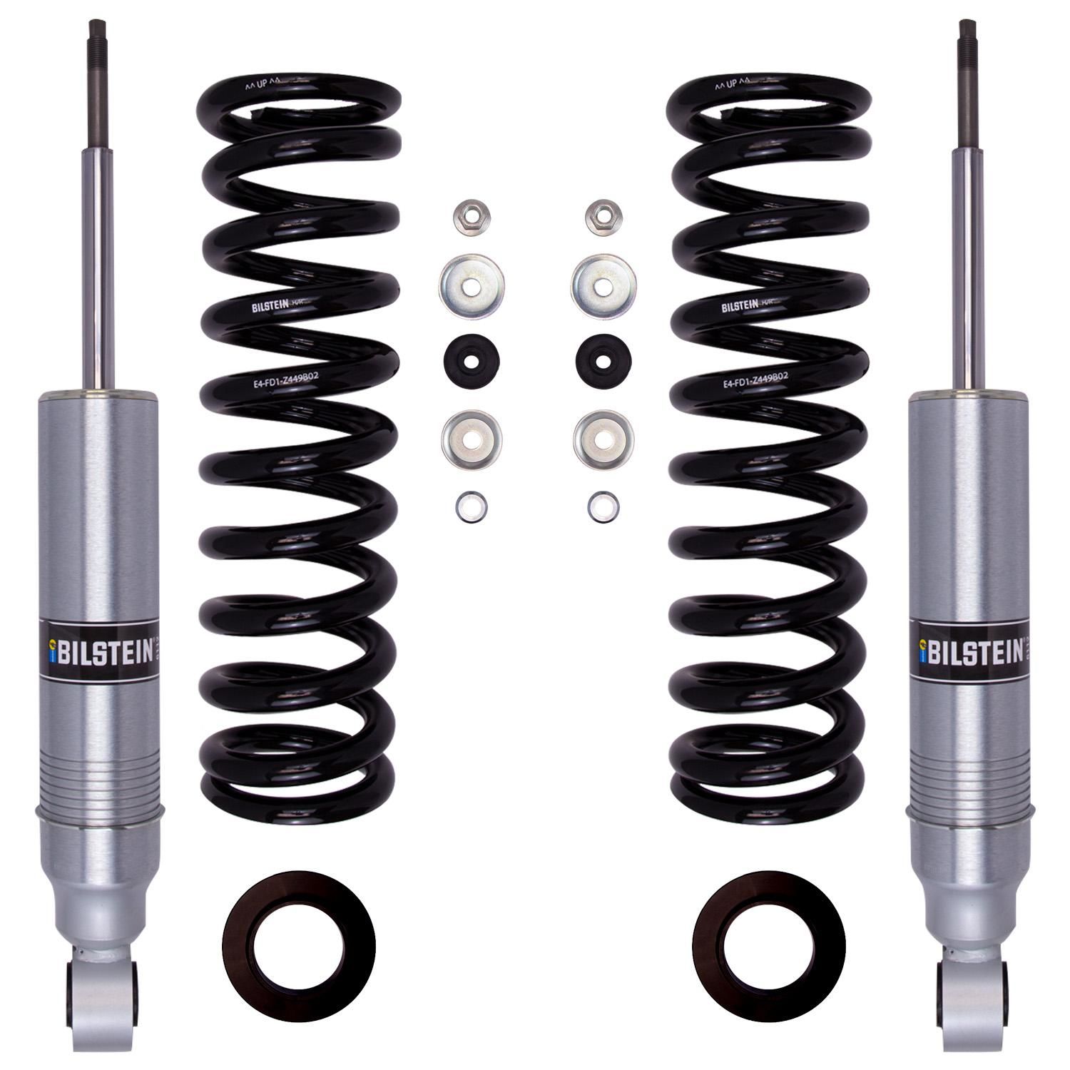 Bilstein Suspension Kit 47310049 | AutoZone