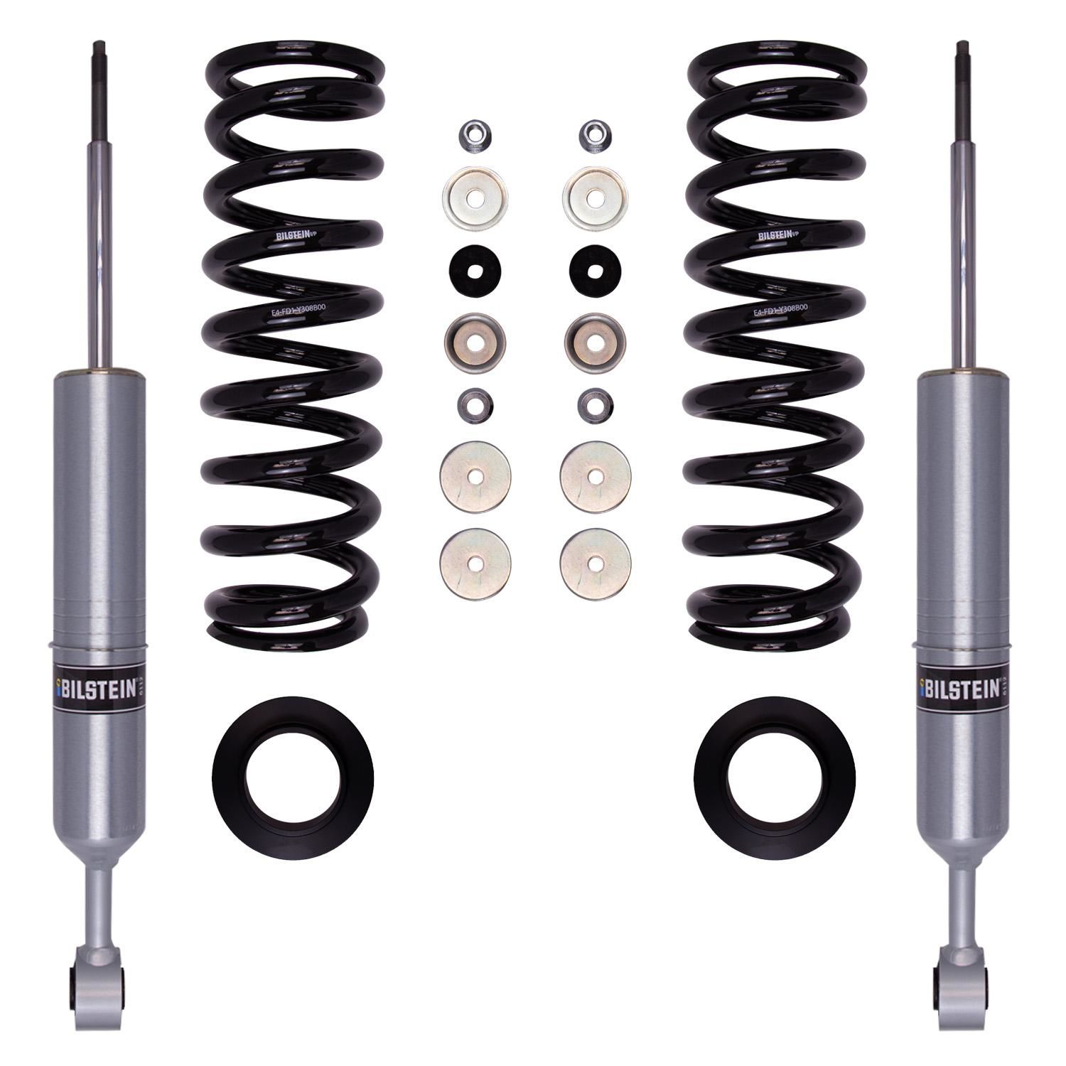 Bilstein Suspension Kit 47310971 | AutoZone