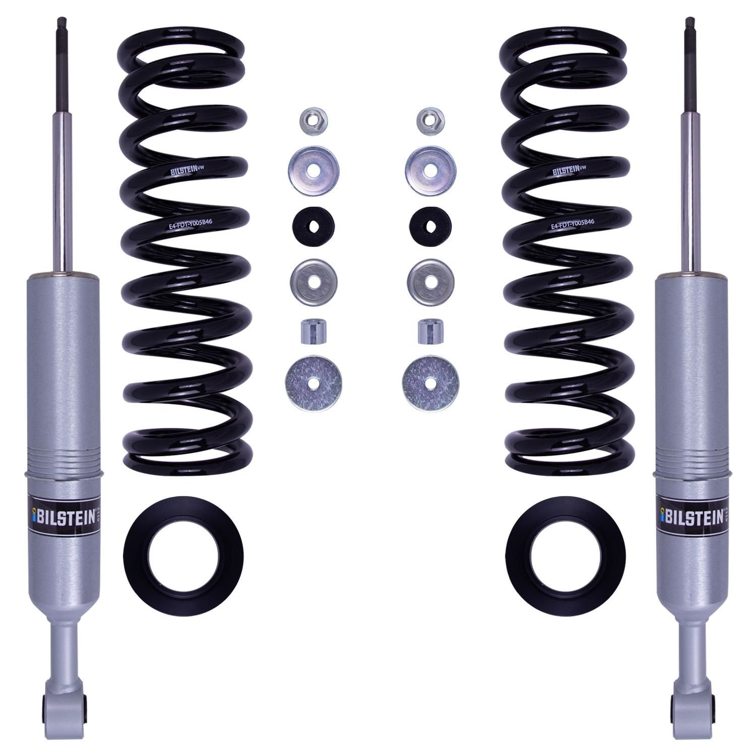 Bilstein Suspension Kit 47311039 | AutoZone