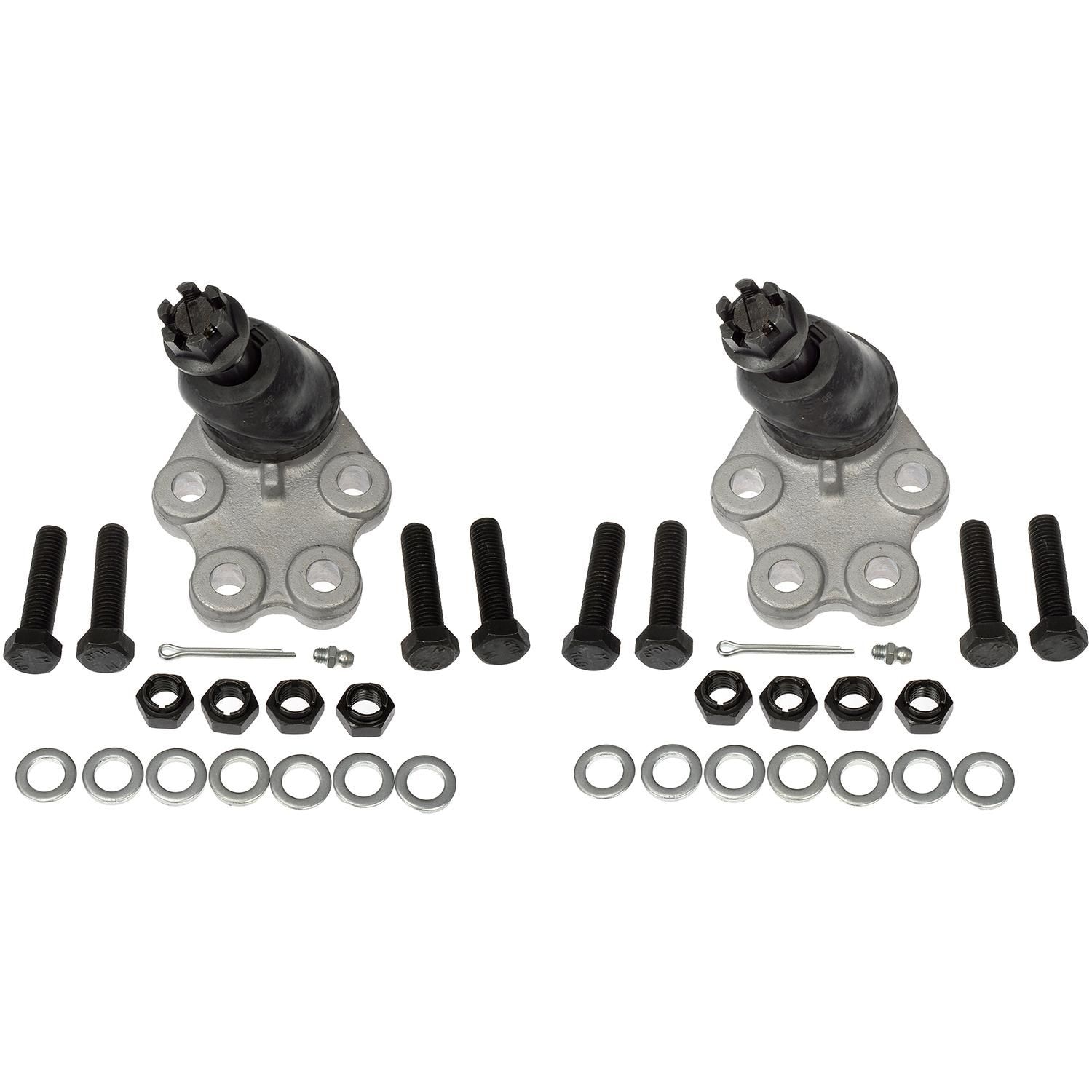 Dorman - OE Solutions Suspension Kit 541-092 | AutoZone