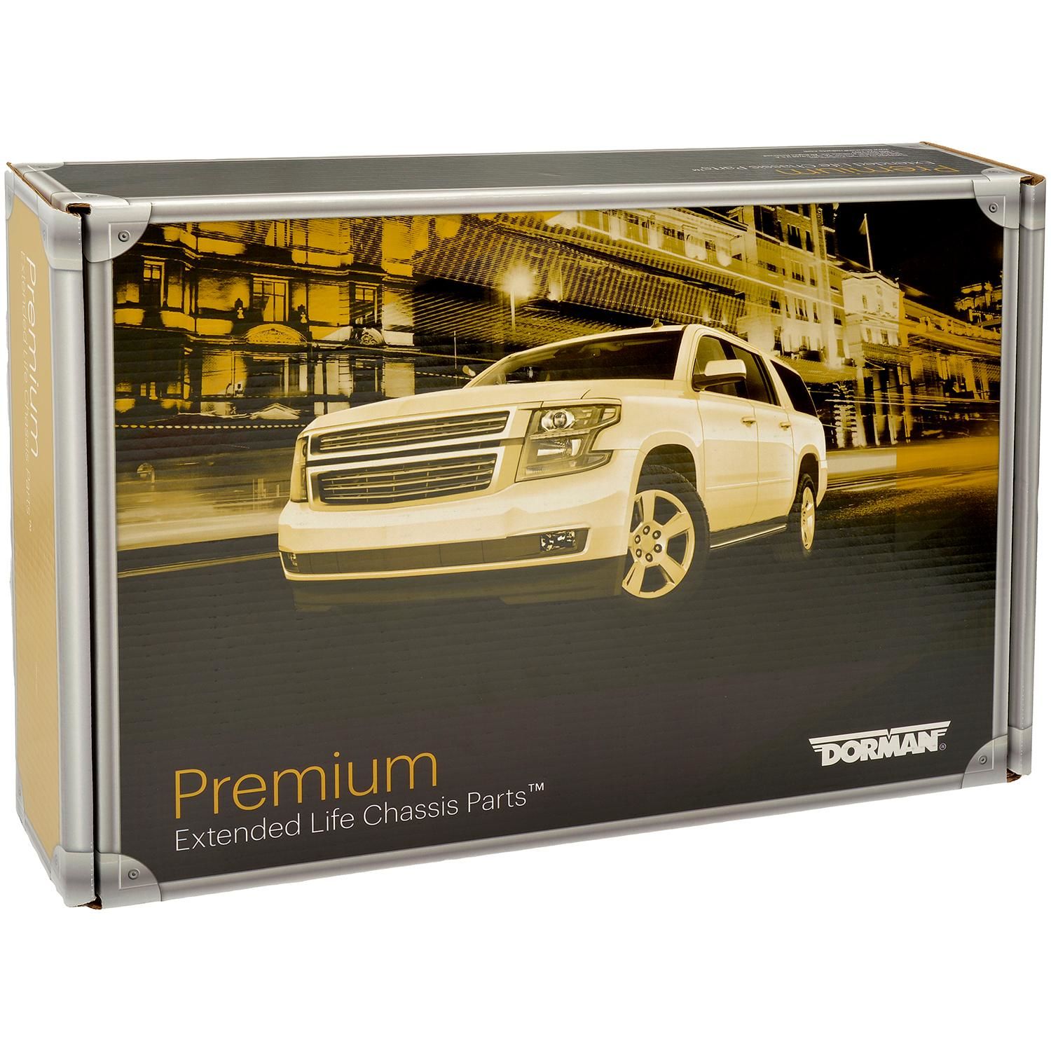 Dorman - OE Solutions Suspension Kit 541-095 | AutoZone