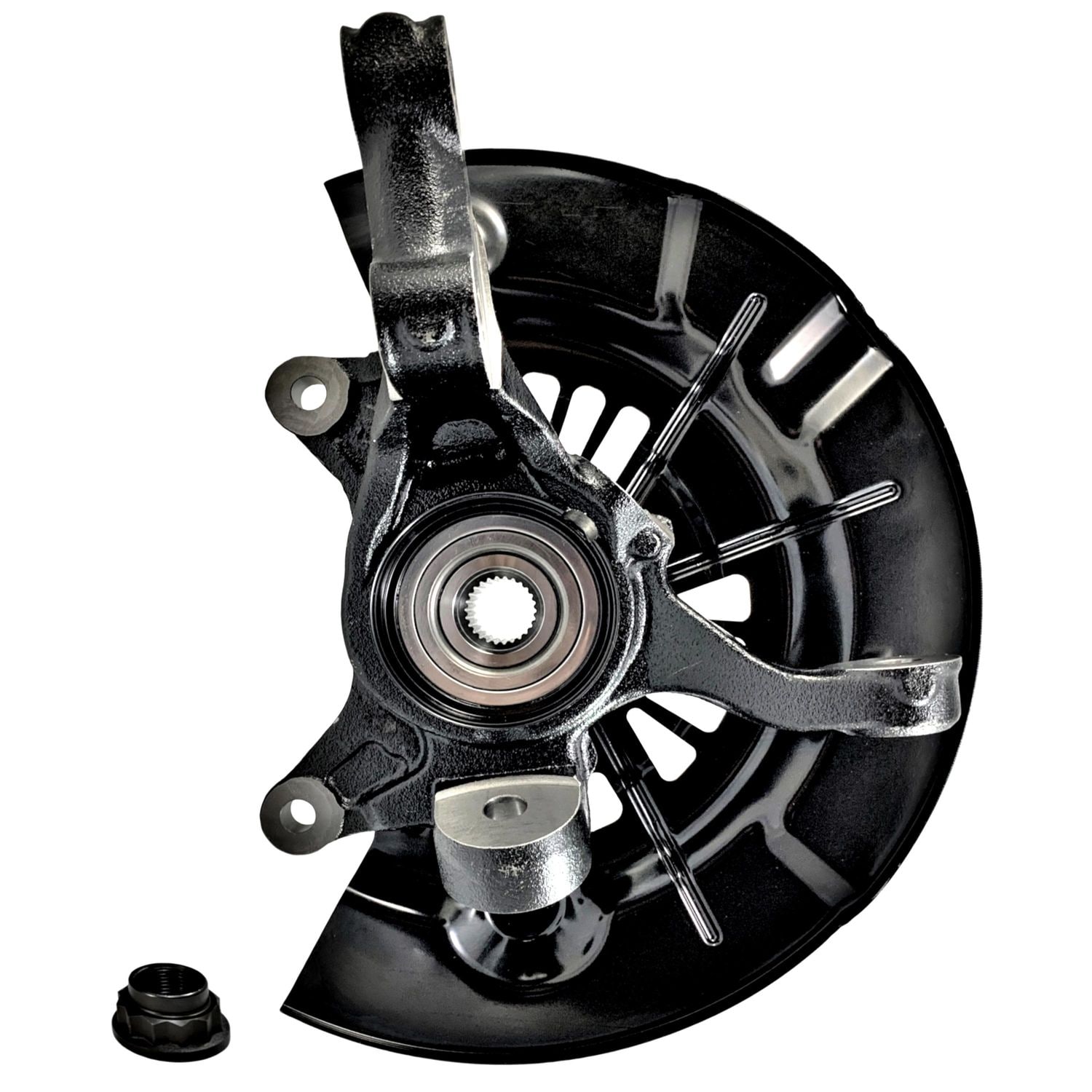 Duralast Suspension Knuckle Assembly DL686248 | AutoZone