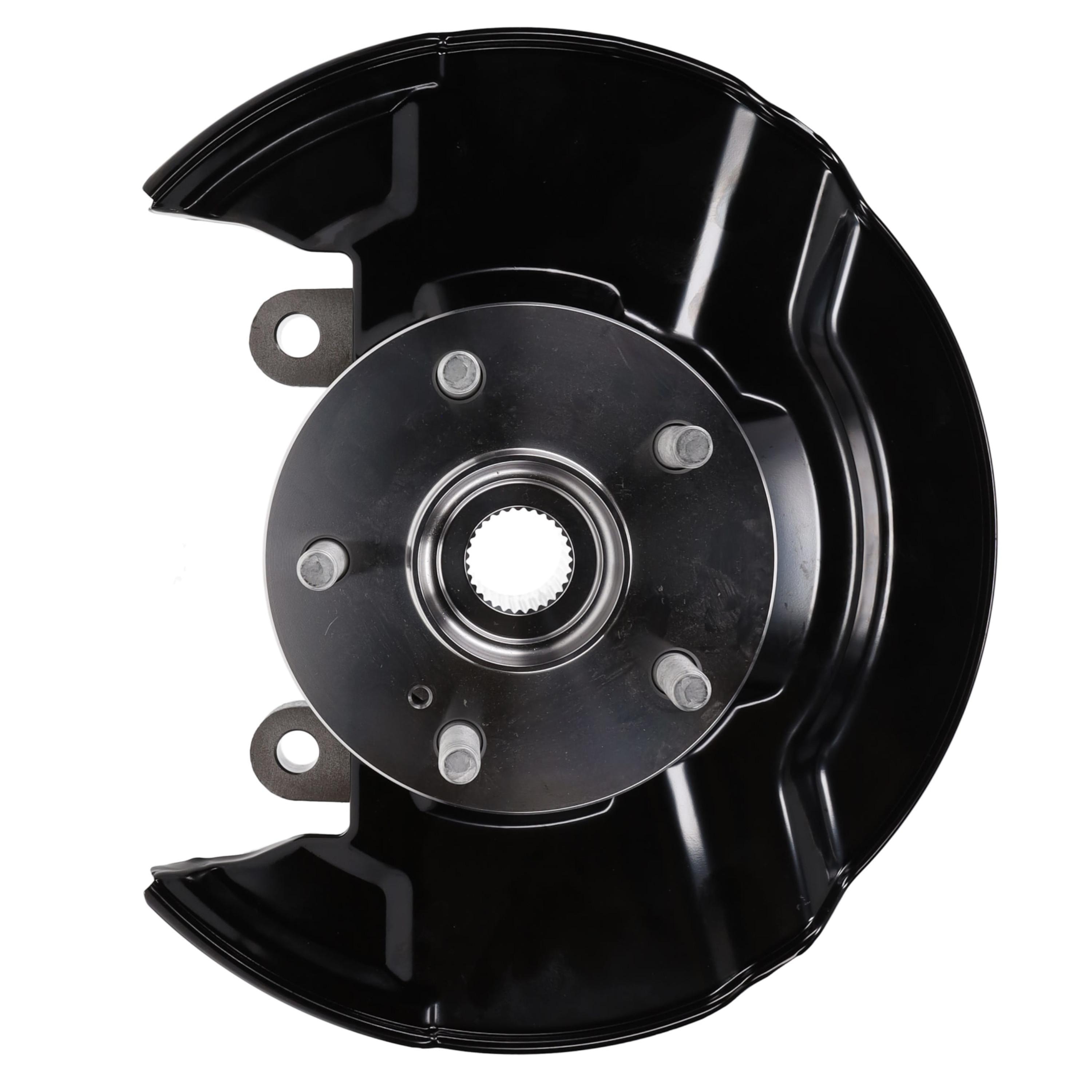 Duralast Suspension Knuckle Assembly Front Right Position DL686424