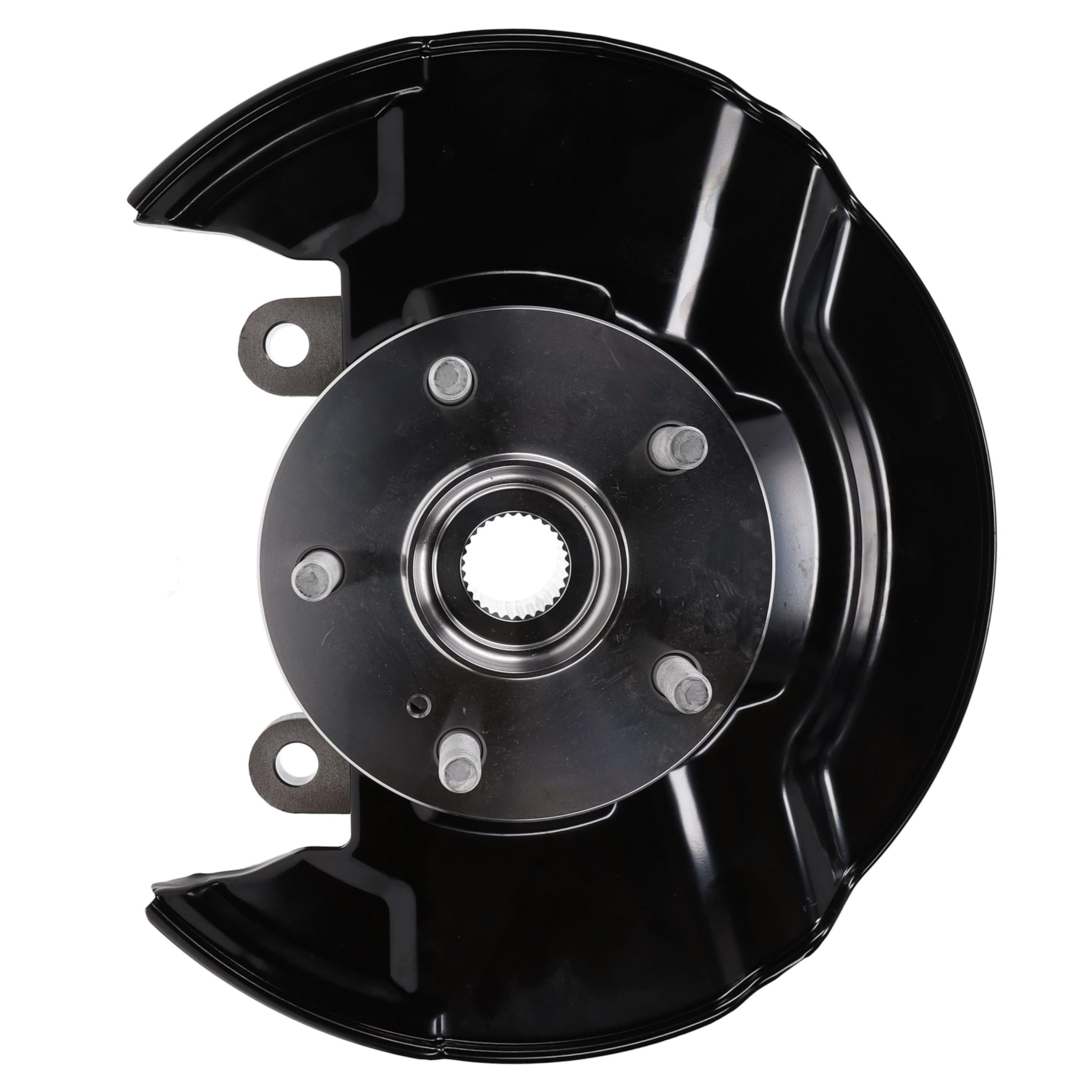 tenderloin HBベスト KDC Duralast Suspension Knuckle Assembly DL686433 | AutoZone