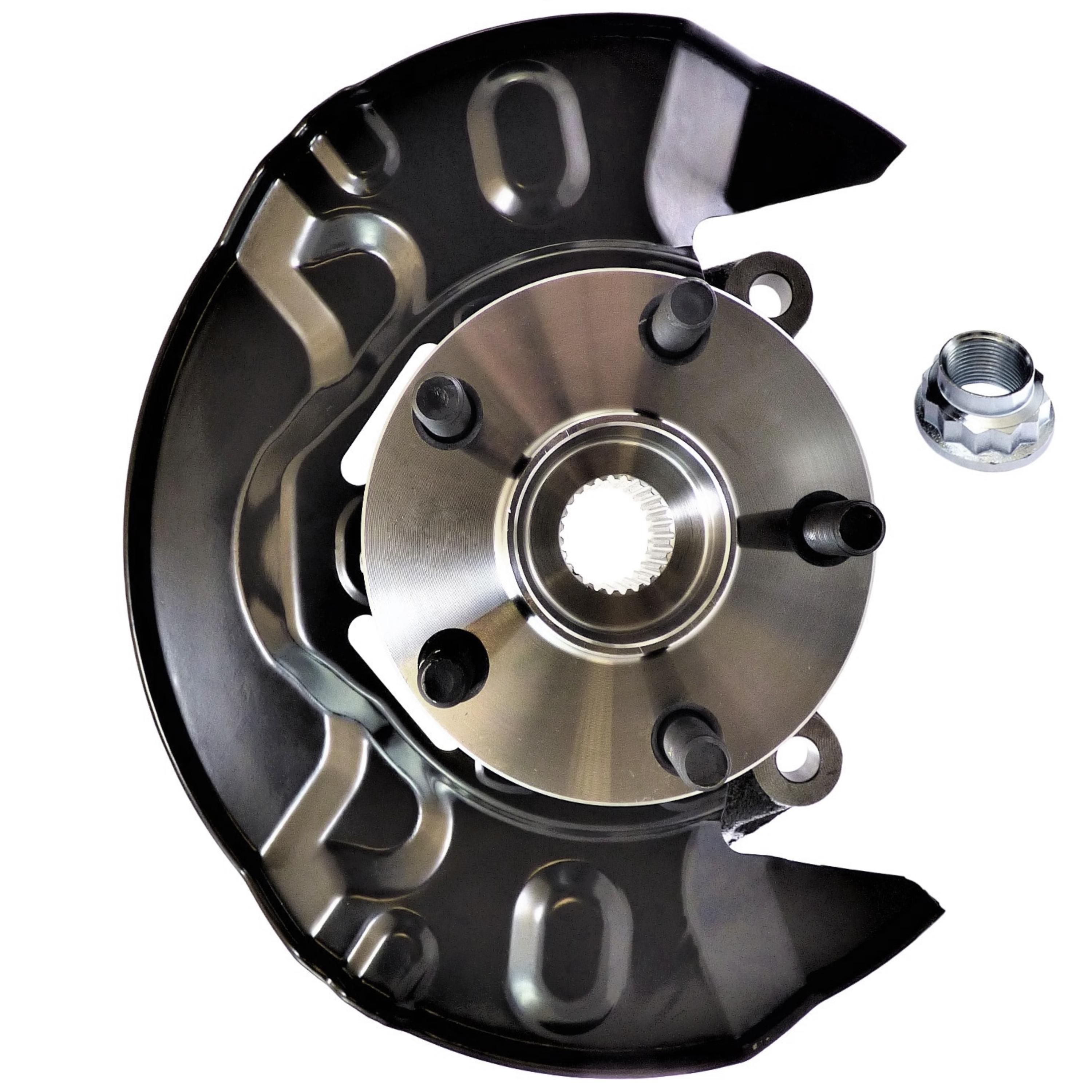 Duralast Suspension Knuckle Assembly DL698389 | AutoZone