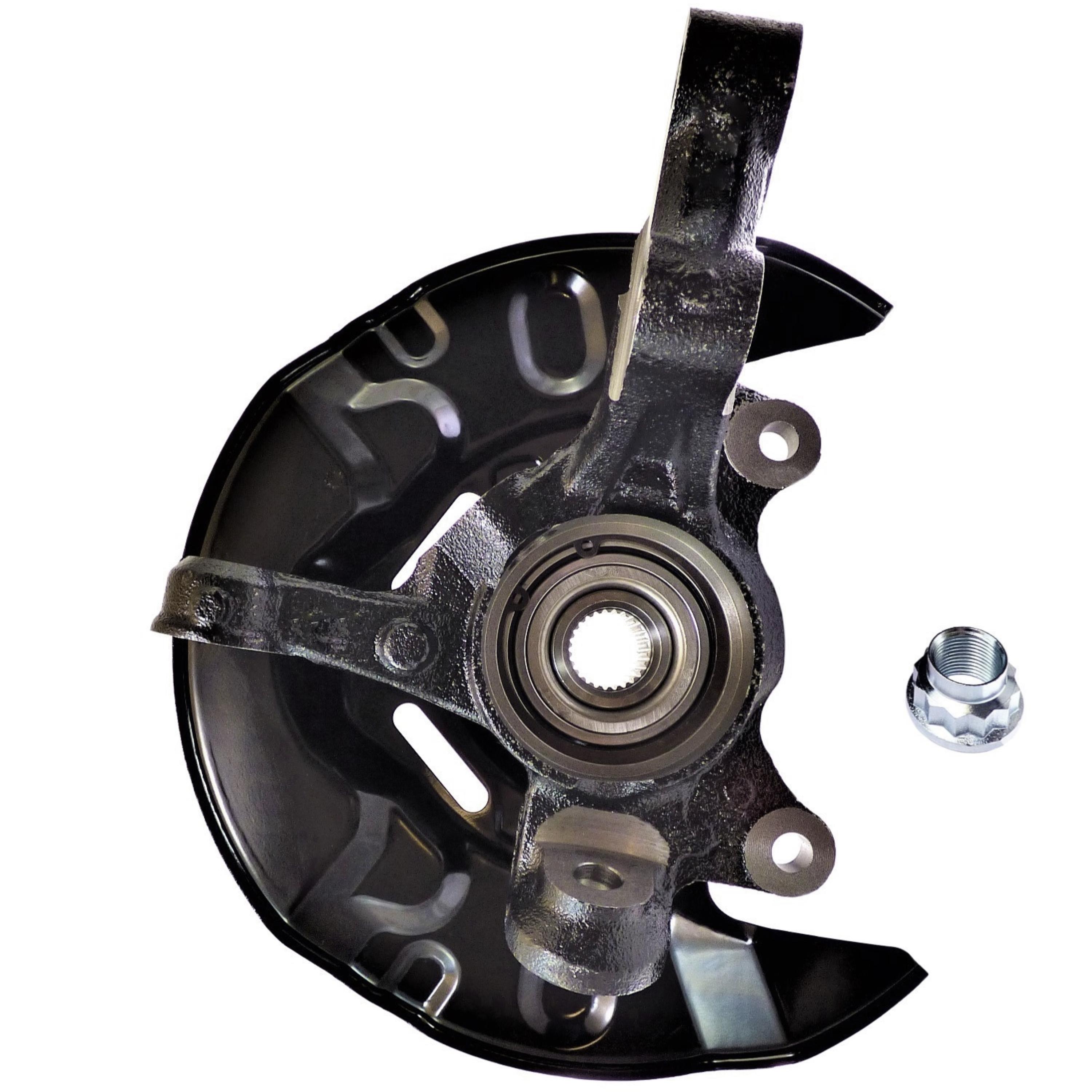 Duralast Suspension Knuckle Assembly DL698389 | AutoZone
