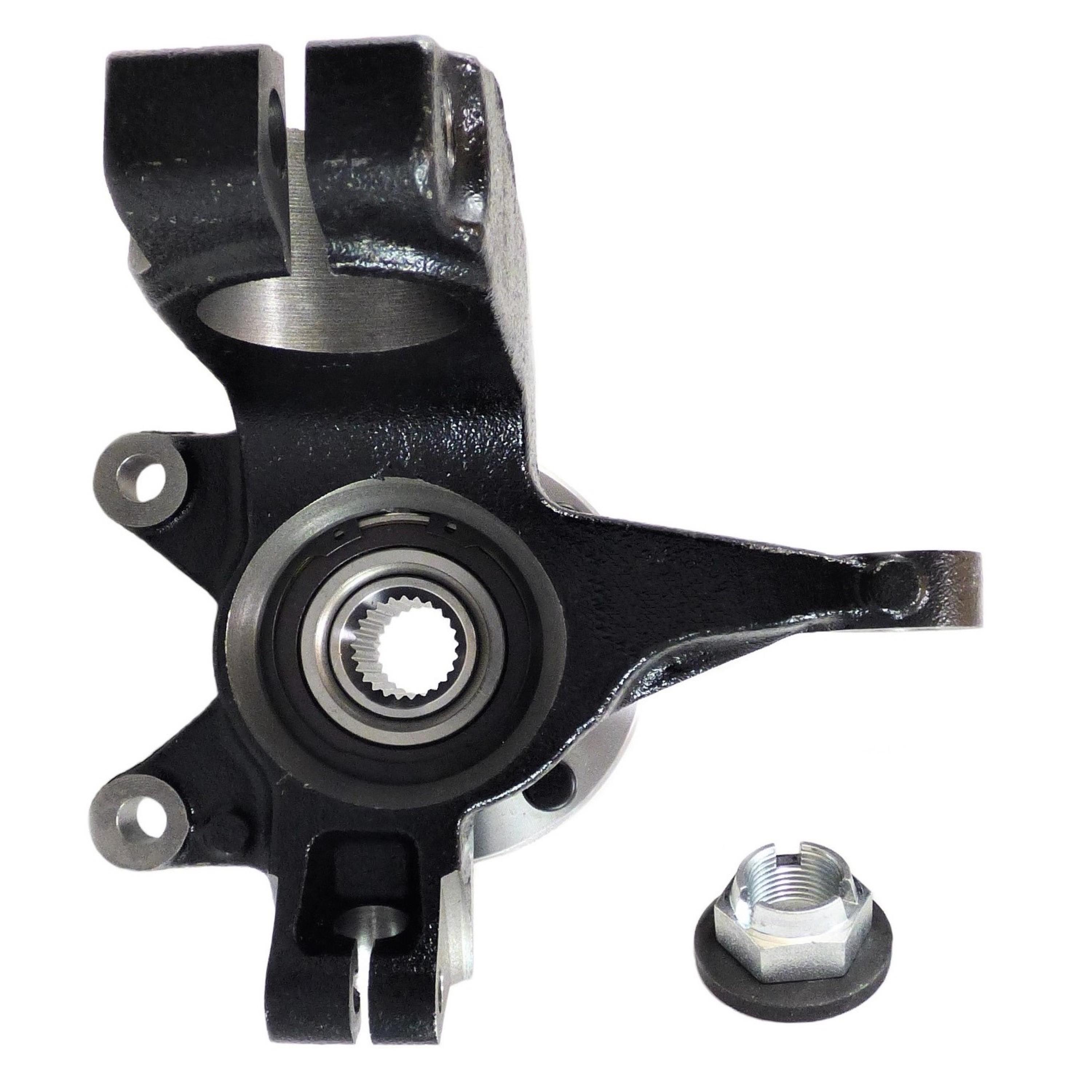 Dorman Steering and Suspension Knuckle DL698406 | AutoZone