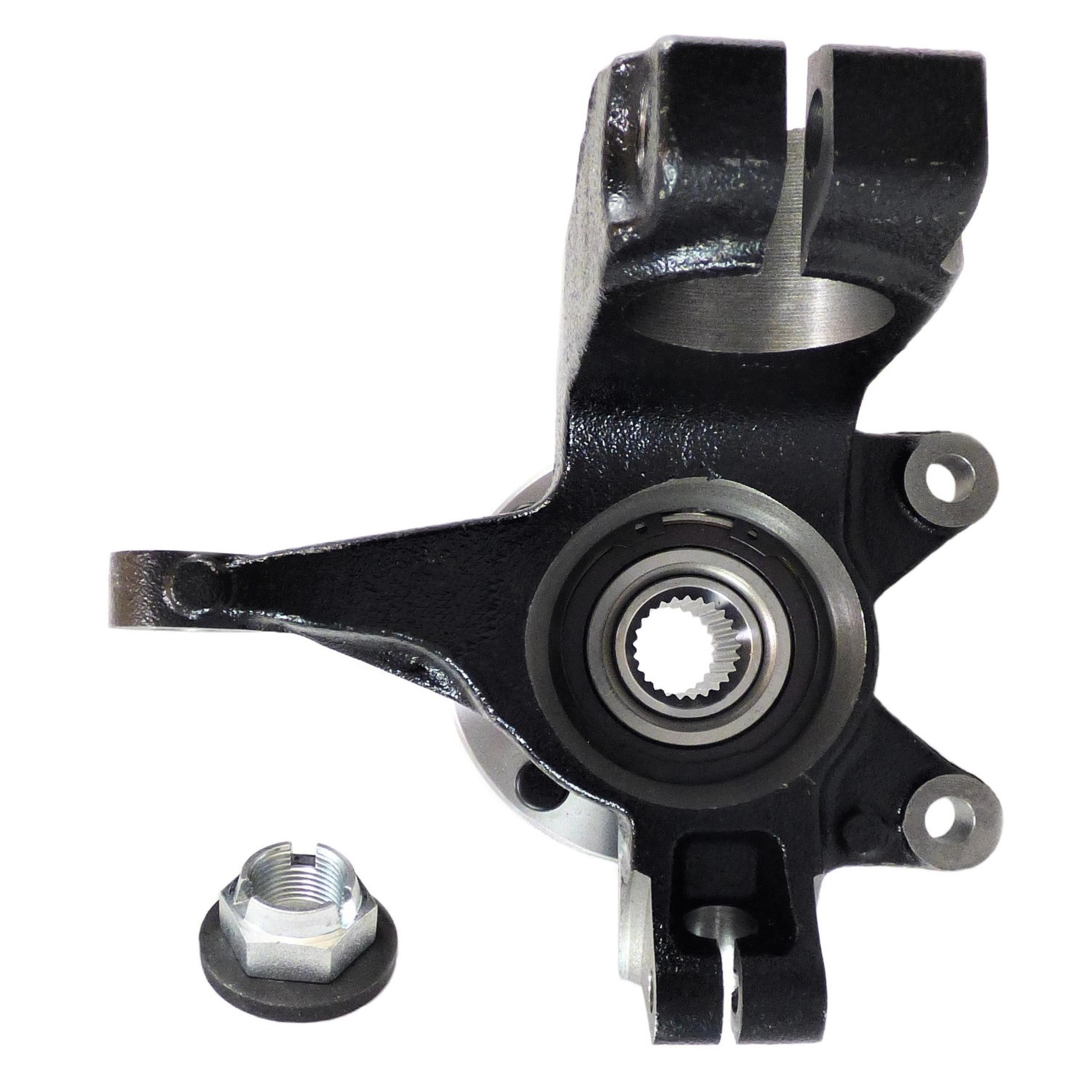 Dorman Steering and Suspension Knuckle DL698407 | AutoZone