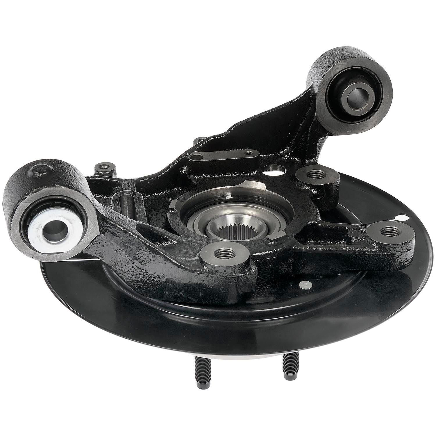 マクドナルド Duralast Suspension Knuckle Assembly DL698412 | AutoZone