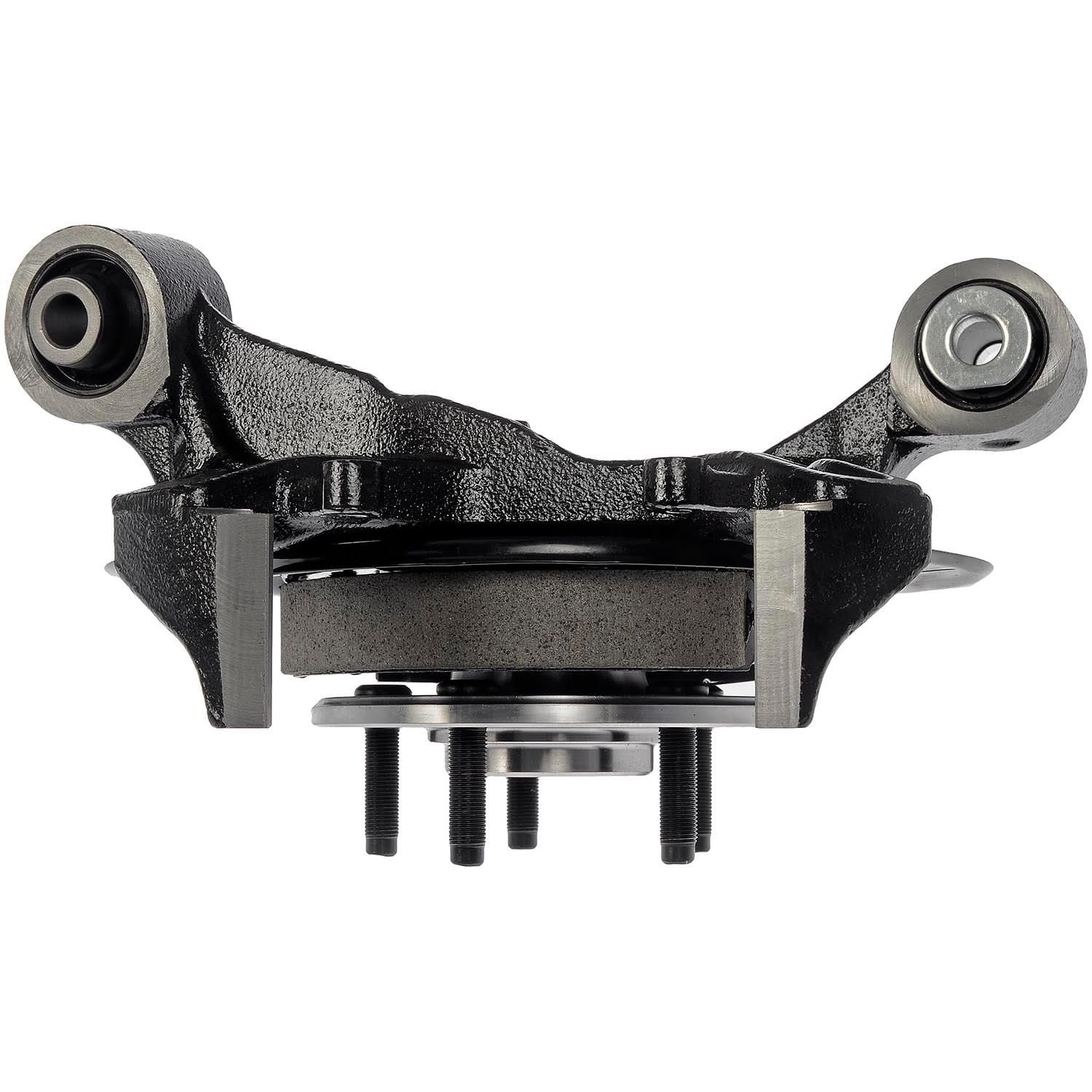 Duralast Suspension Knuckle Assembly DL698412 | AutoZone