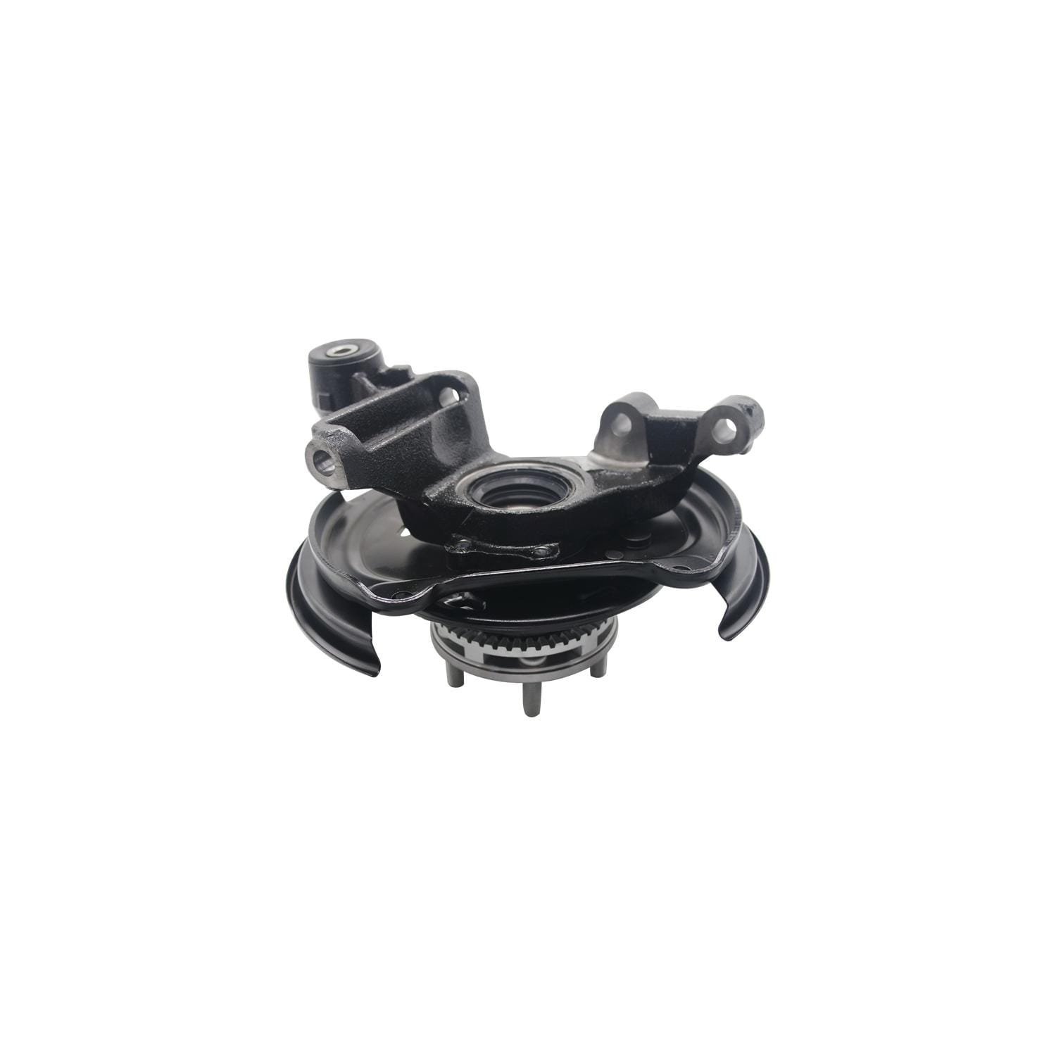 Duralast Suspension Knuckle Assembly Rear Right Position DL698416