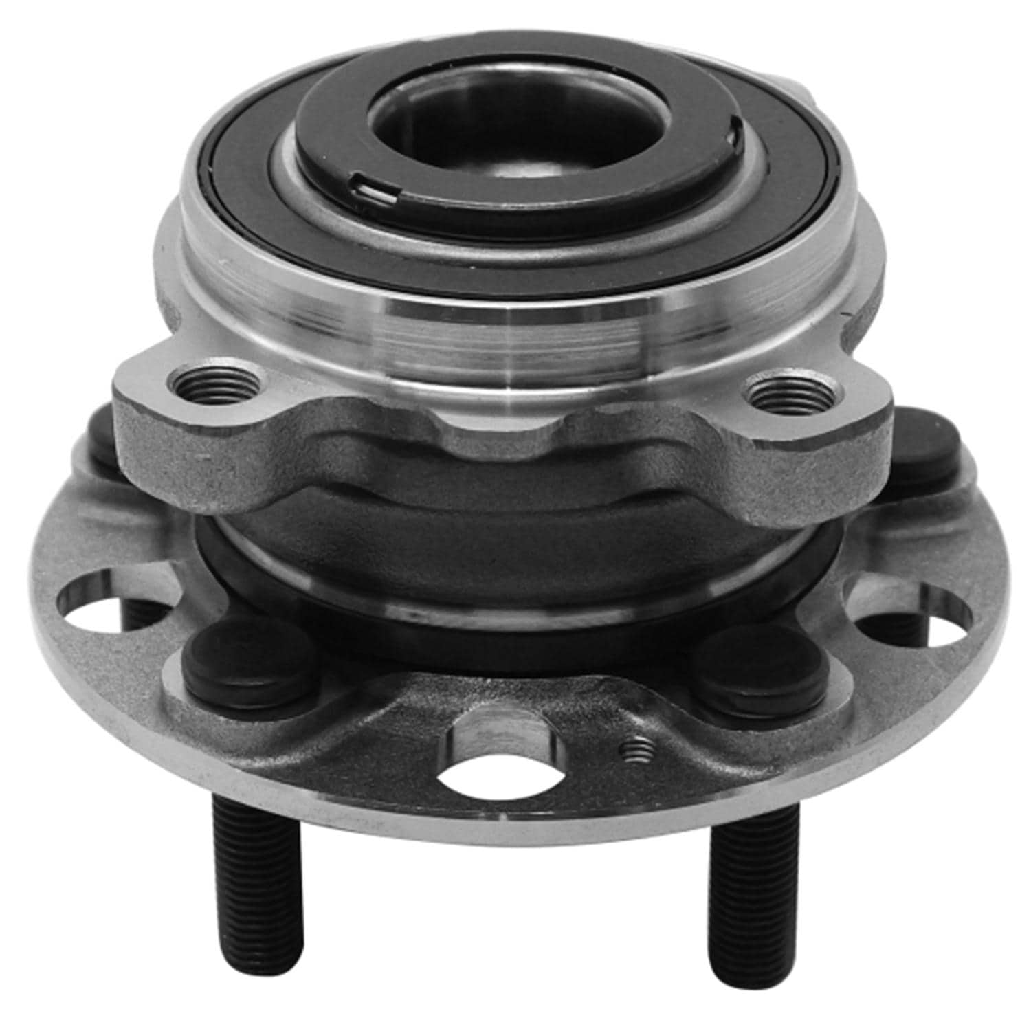 Duralast Steering Knuckle Kit DL698446 for Honda Crosstour