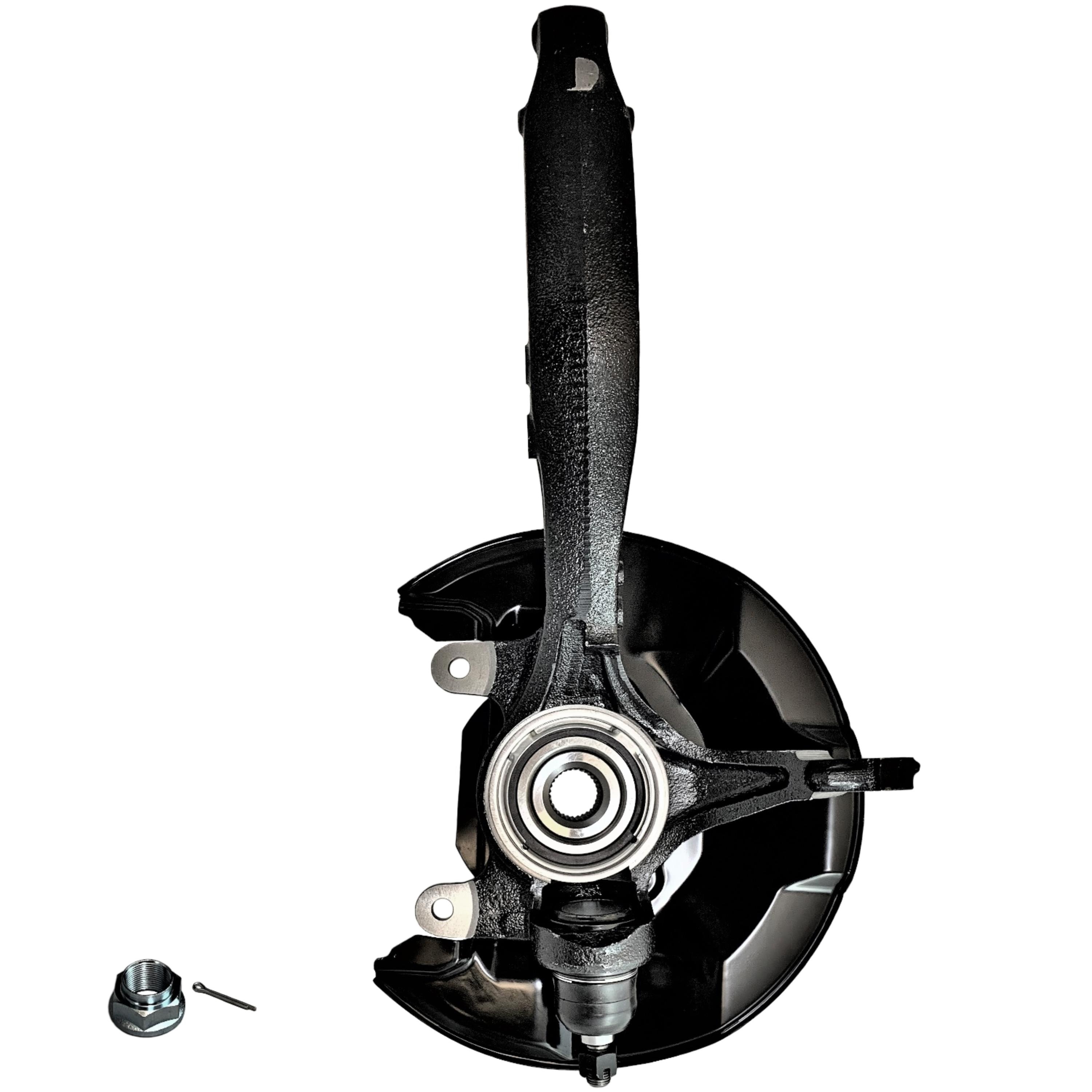 Duralast Steering and Suspension Knuckle DL698446 | AutoZone