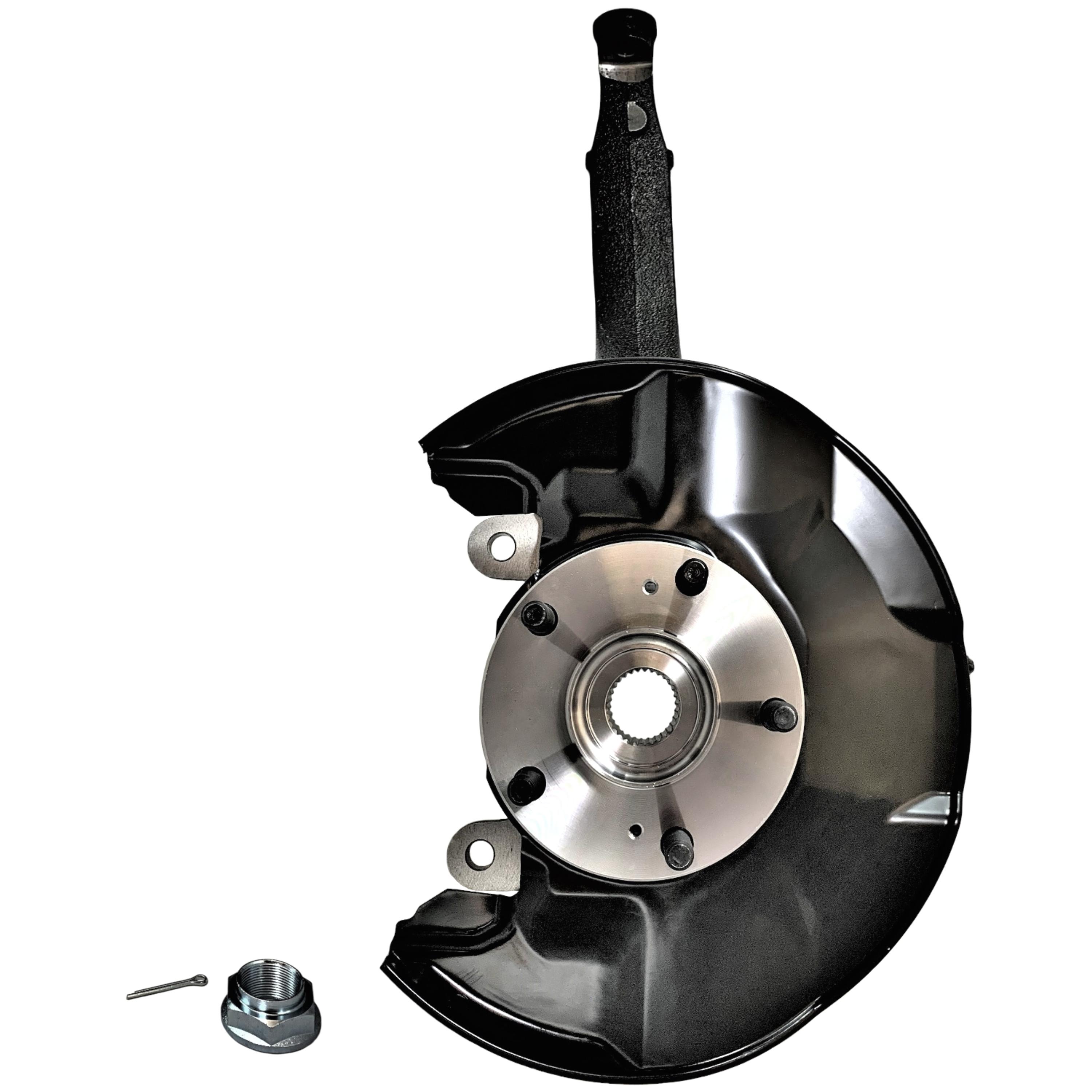 Duralast Steering Knuckle Kit DL698447 | AutoZone