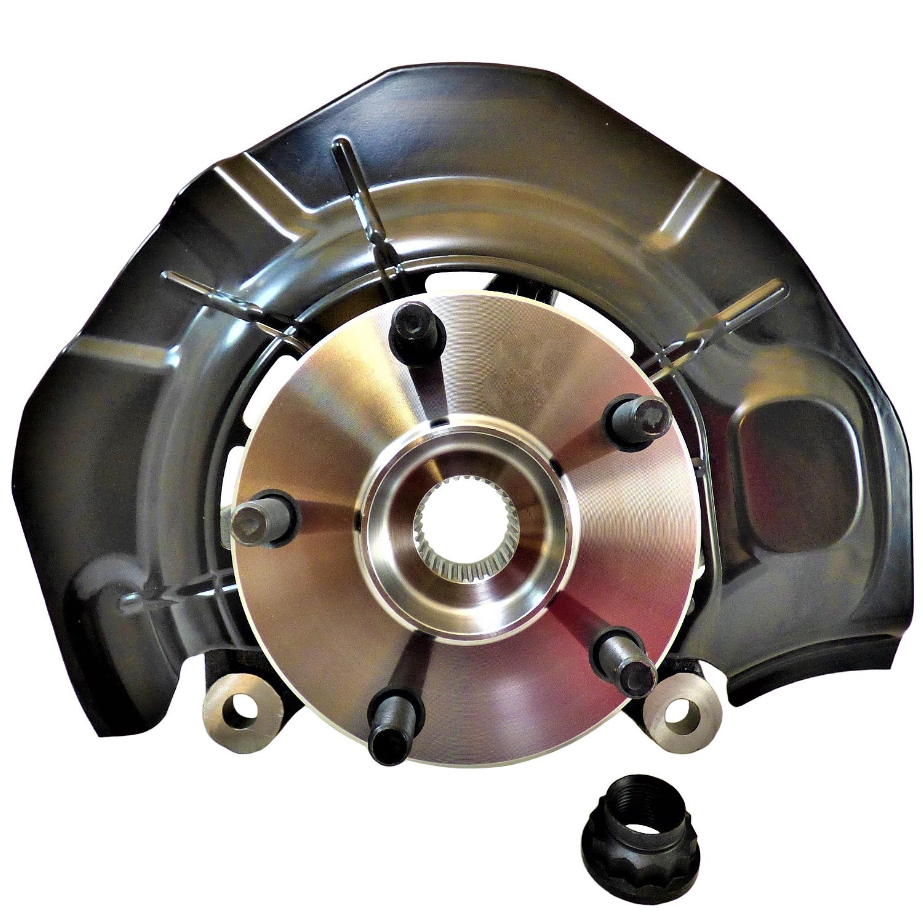 Duralast Suspension Knuckle Assembly DLLK043 | AutoZone