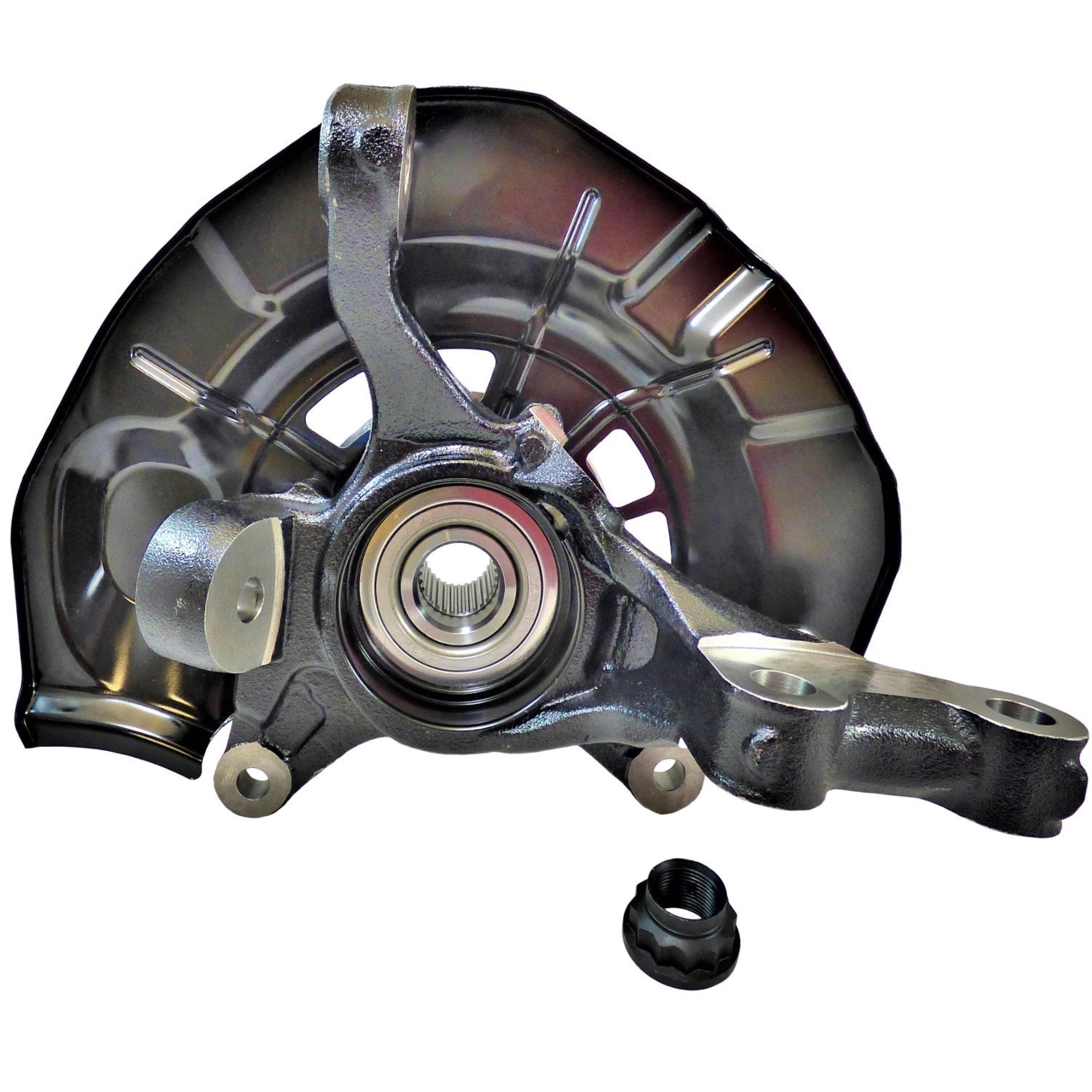 Duralast Suspension Knuckle Assembly DLLK043 | AutoZone