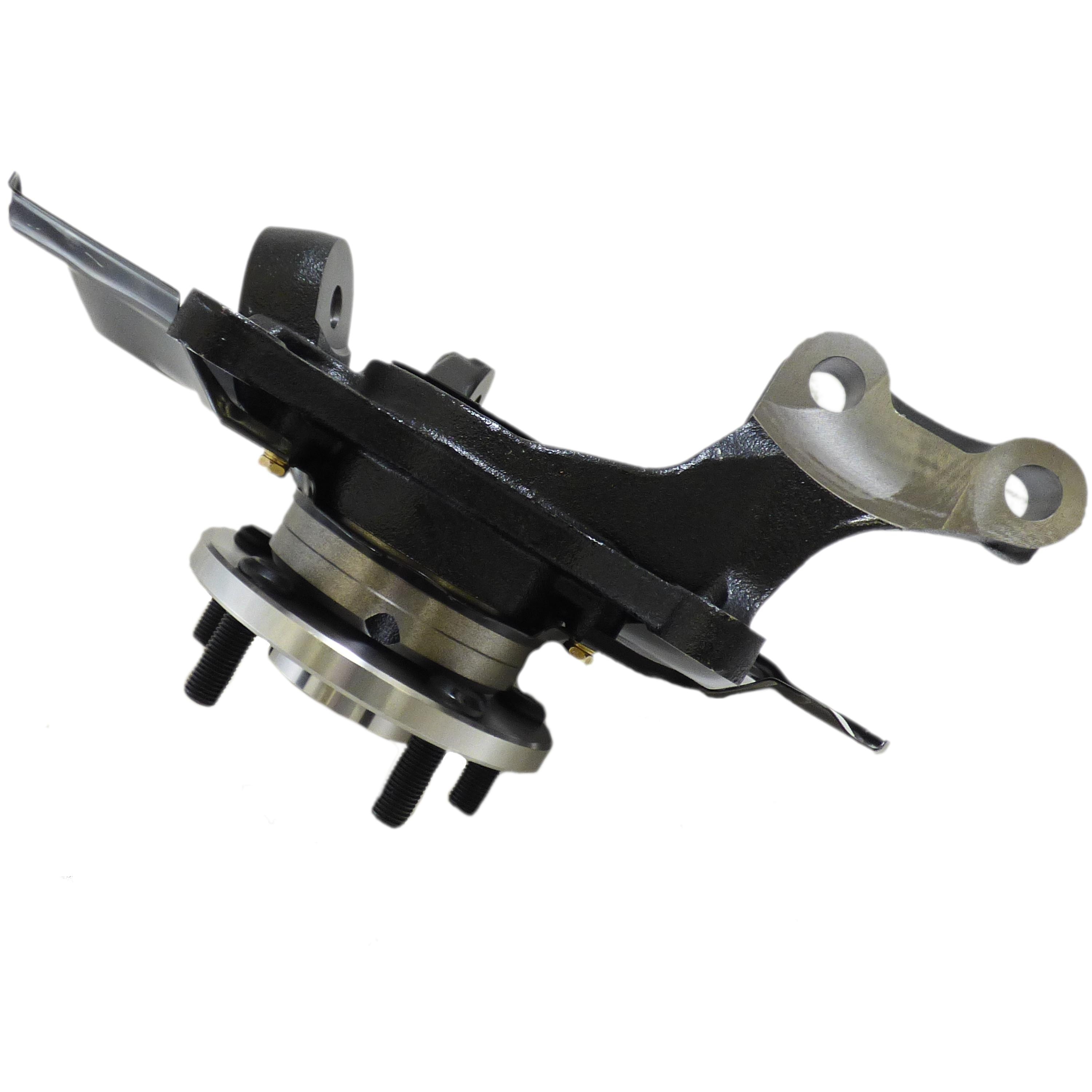 Duralast Suspension Knuckle Assembly DLLK043 | AutoZone