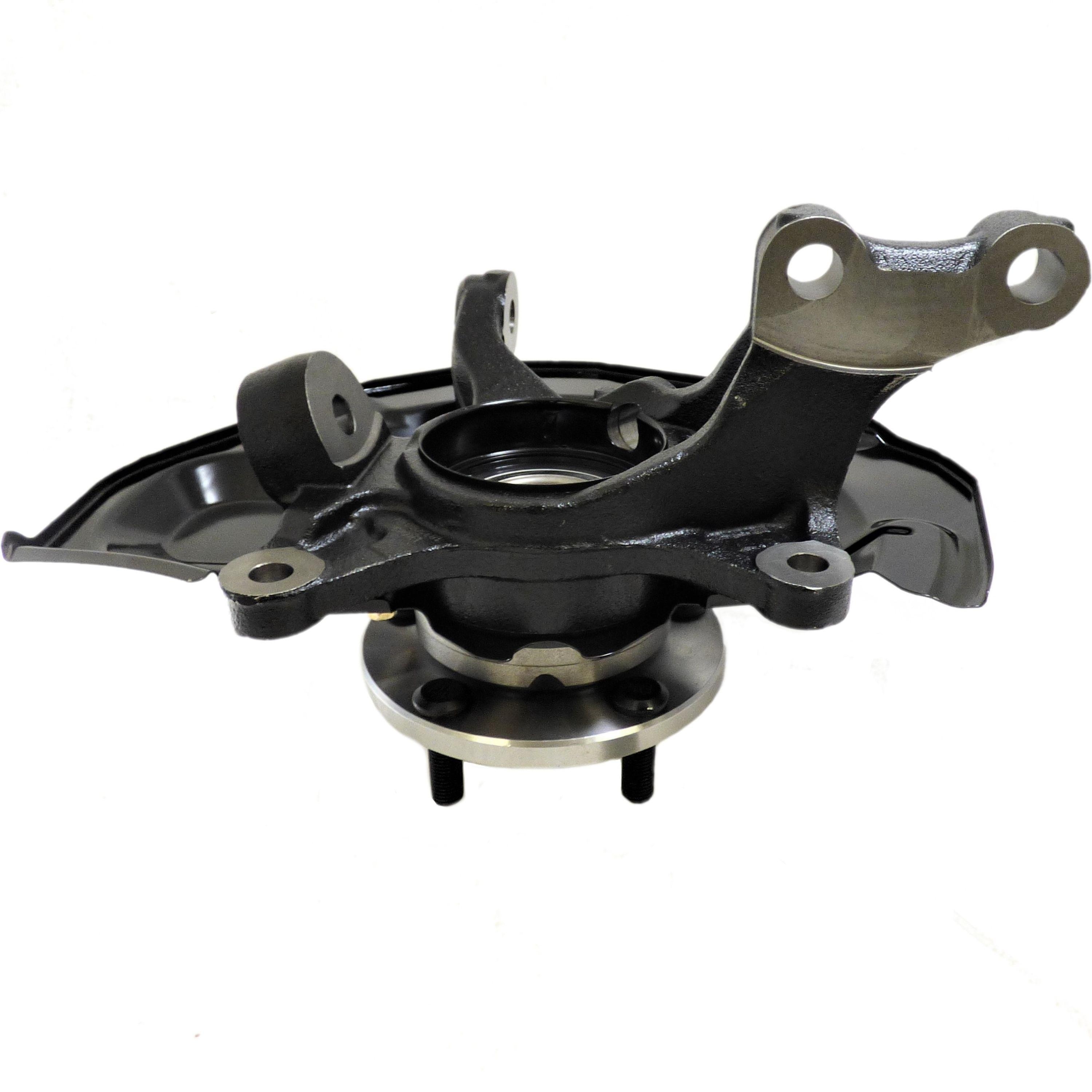 Duralast Suspension Knuckle Assembly DLLK043 | AutoZone
