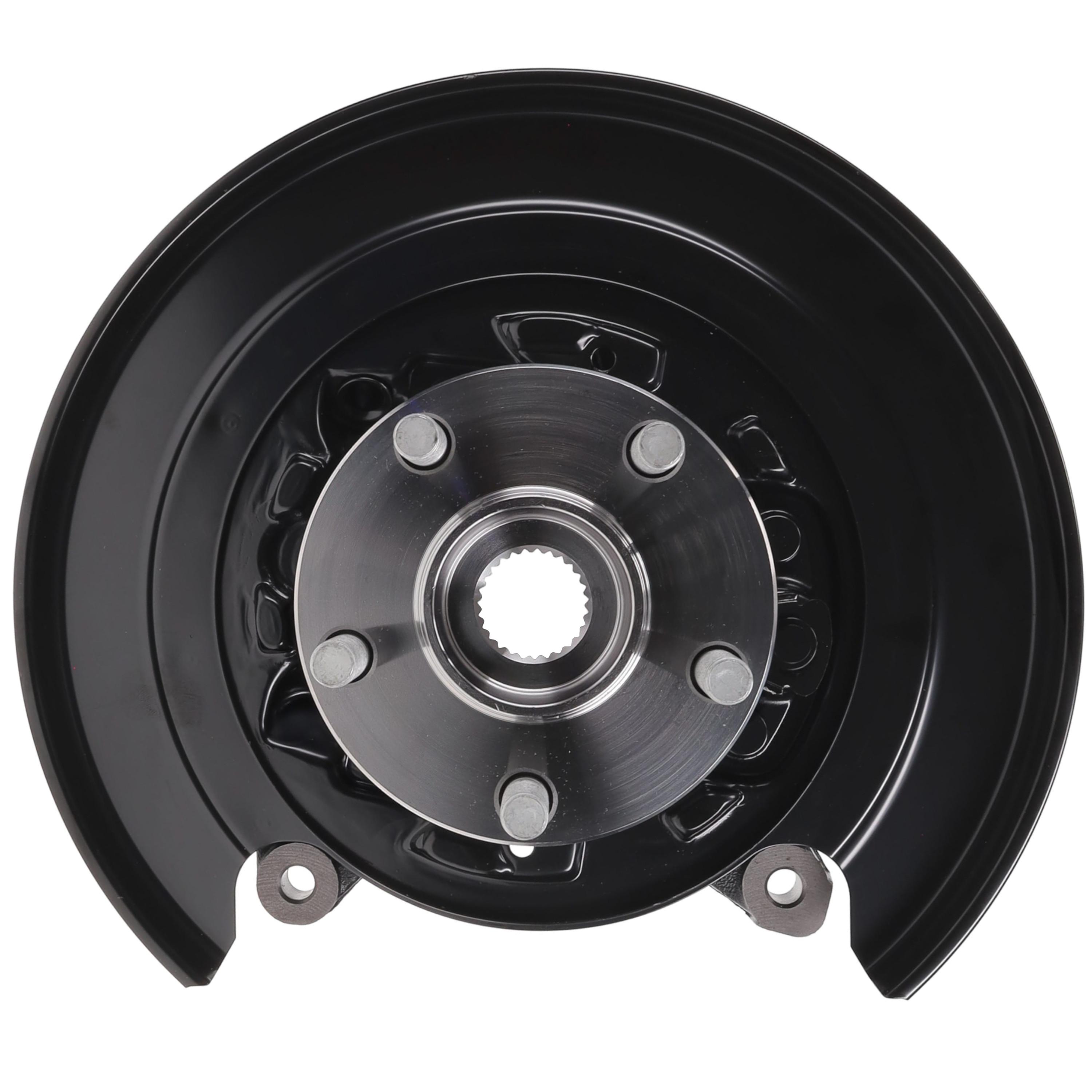 Duralast Suspension Knuckle Assembly DLLK518L1 | AutoZone