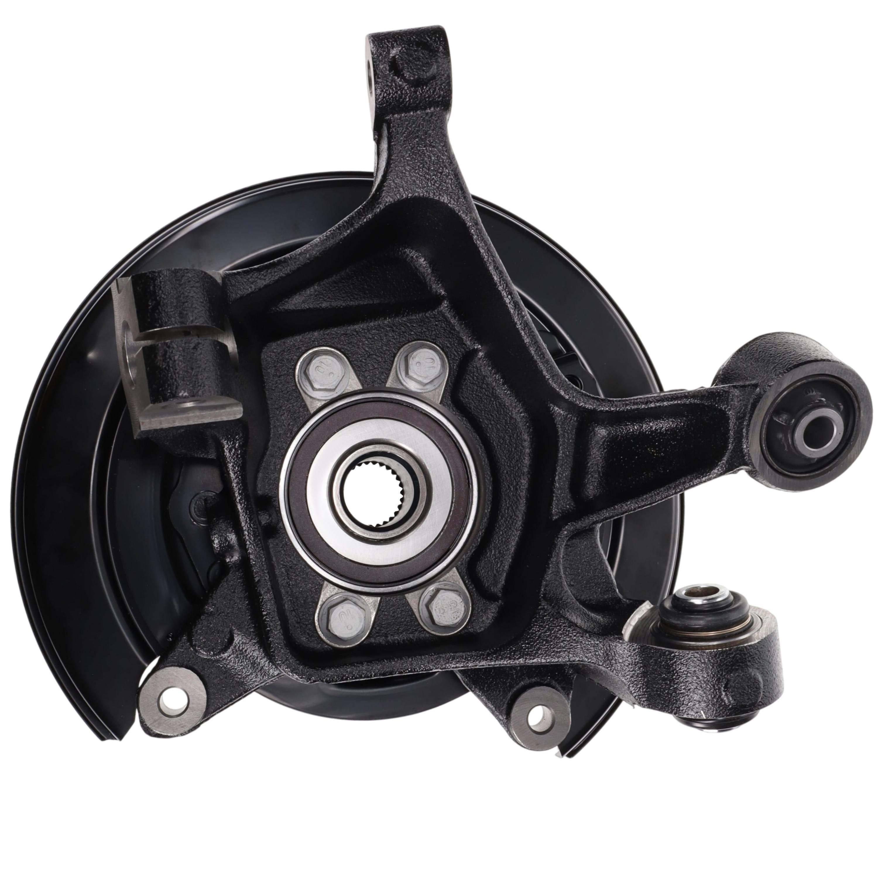 Duralast Suspension Knuckle Assembly DLLK518L1 | AutoZone