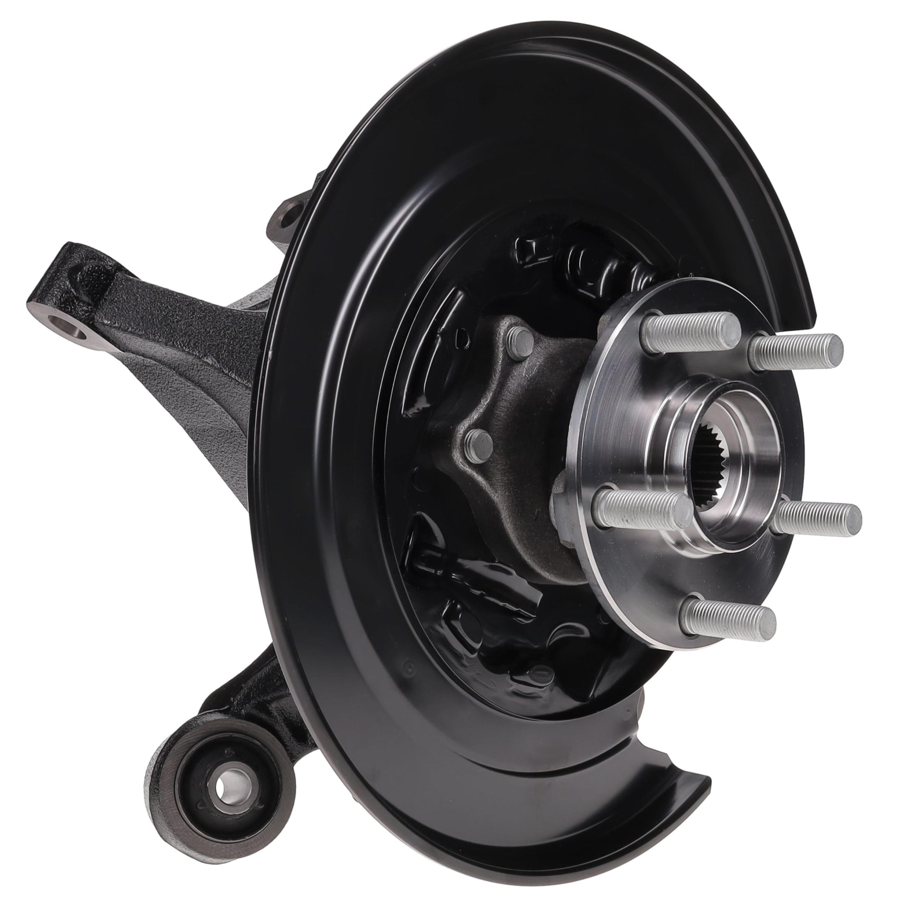 Duralast Suspension Knuckle Assembly DLLK518L1 | AutoZone