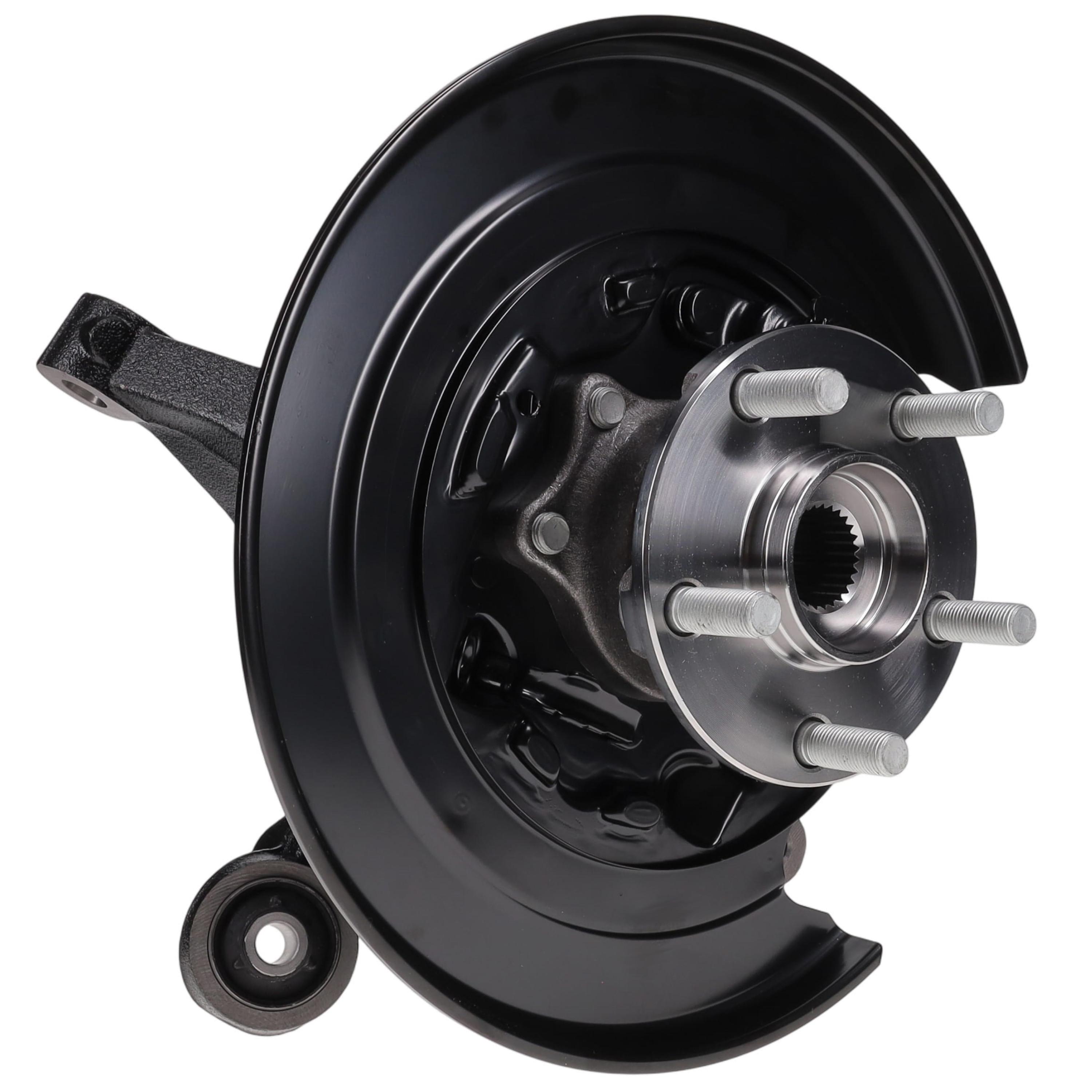 Duralast Suspension Knuckle Assembly Rear Left Position DLLK518L2