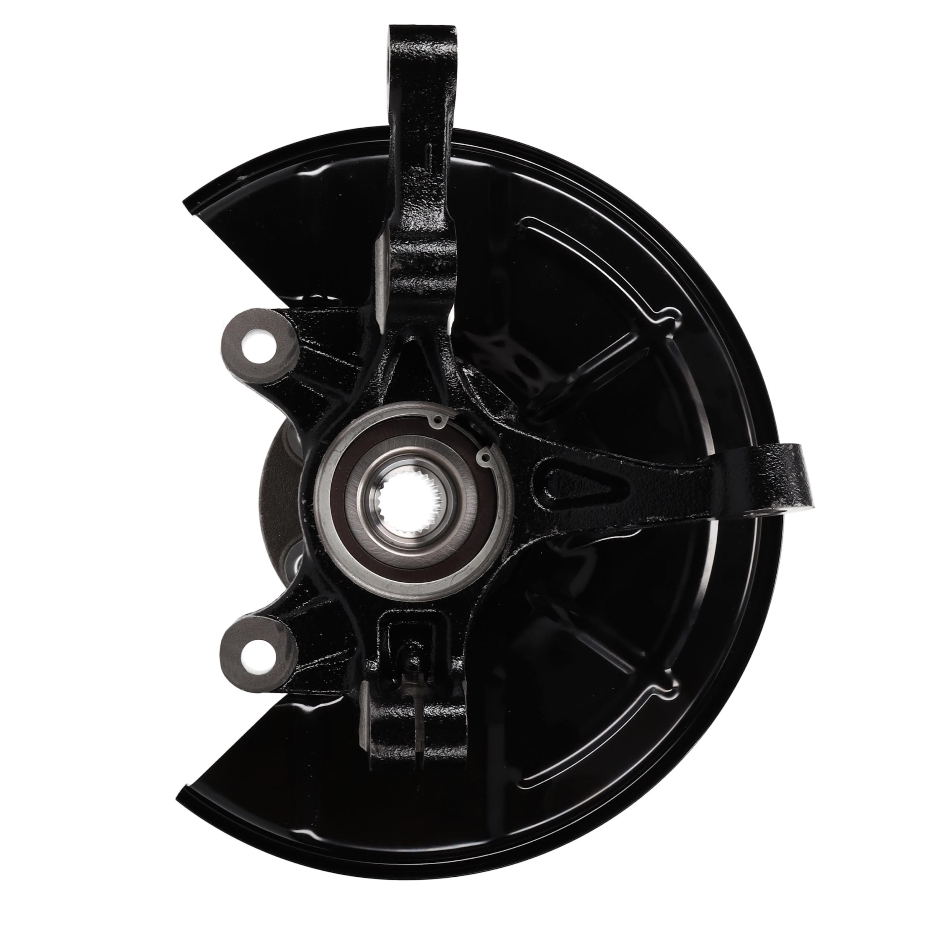 Duralast Steering Knuckle Kit DL686423 | AutoZone