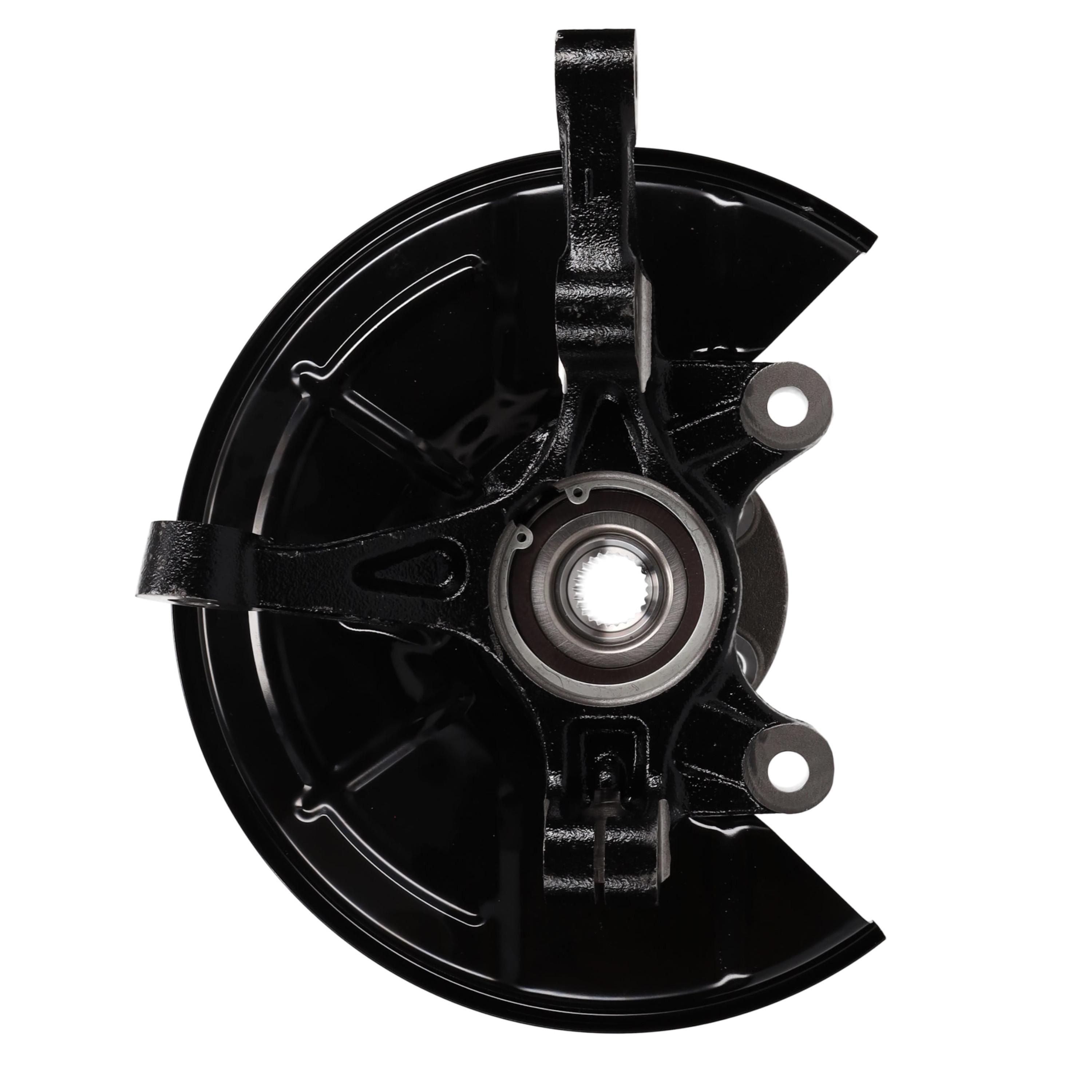 Duralast Suspension Knuckle Assembly Front Left Position DL686423