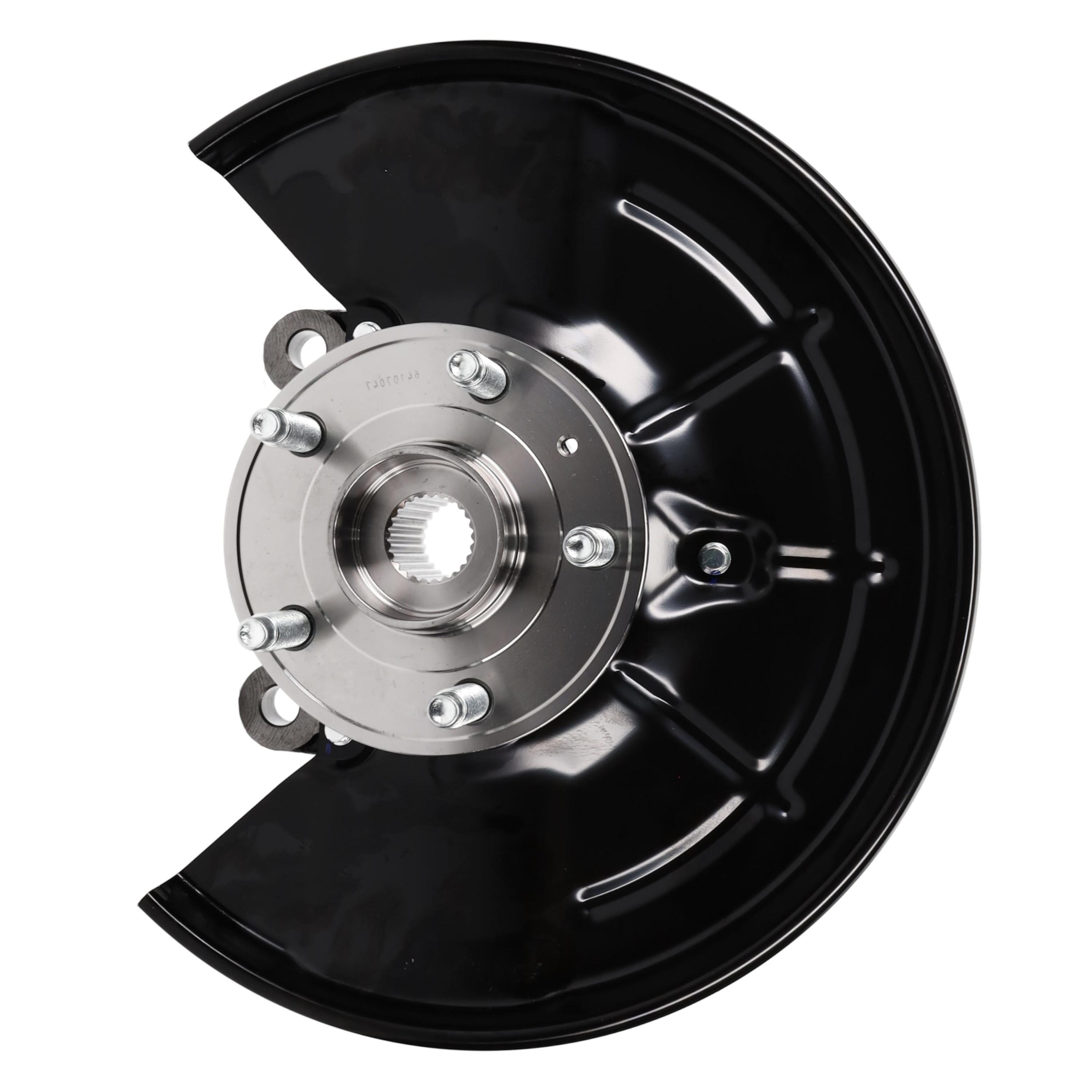 Duralast Steering Knuckle Kit DL686422 | AutoZone