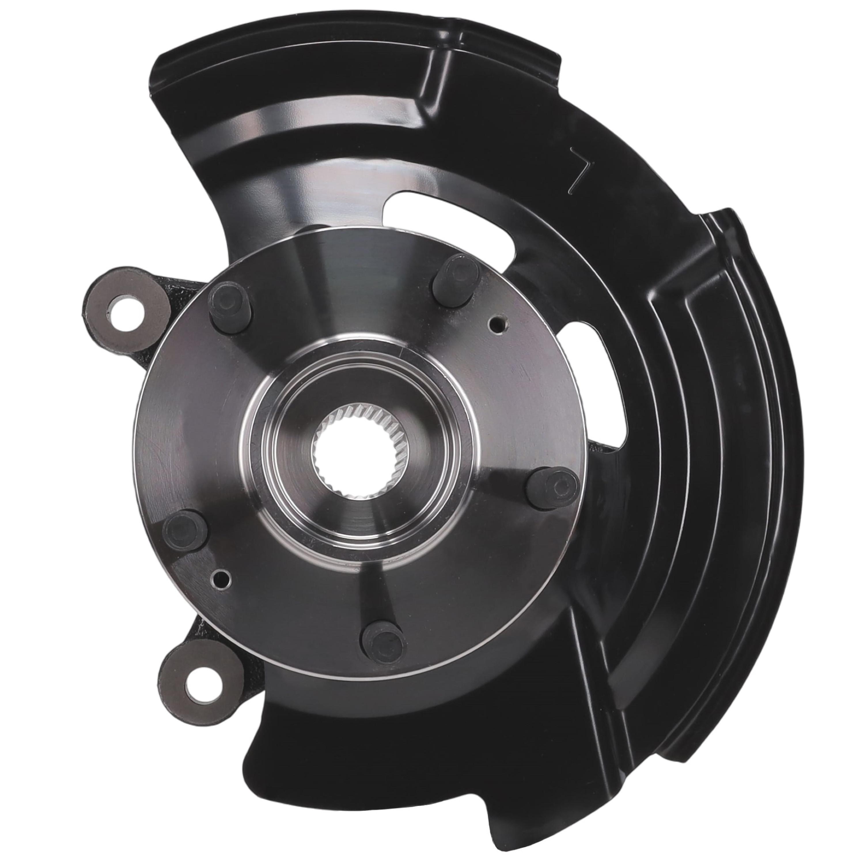 2,500円お安く!◎ラスト1◎Volan All-round◎8.5インチ Duralast Suspension Knuckle Assembly DLLK927L | AutoZone
