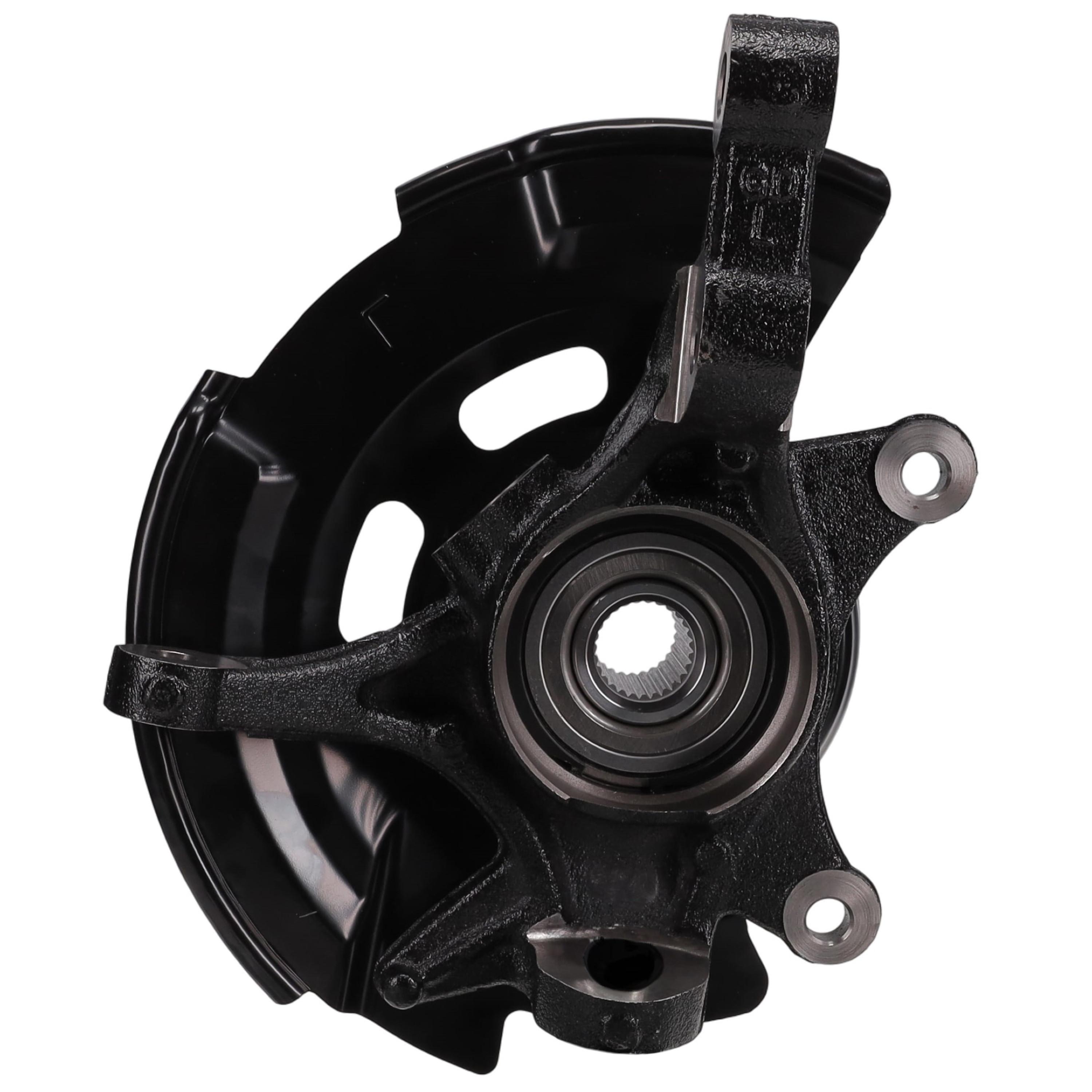 Duralast Suspension Knuckle Assembly DLLK927L | AutoZone