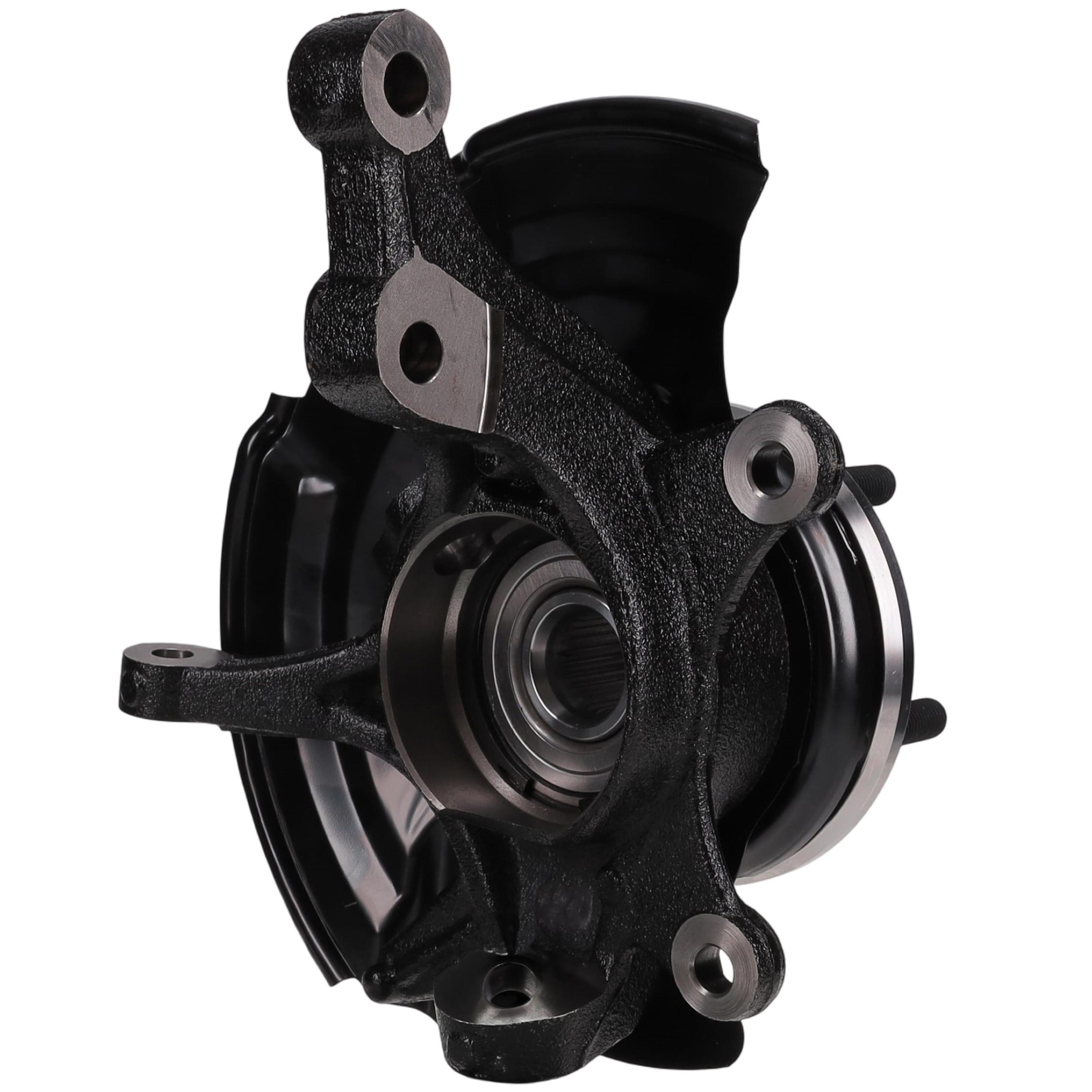 2,500円お安く!⭕️VOLAN◎FCS◎アップライト・キールクアッド Duralast Suspension Knuckle Assembly DLLK927L | AutoZone