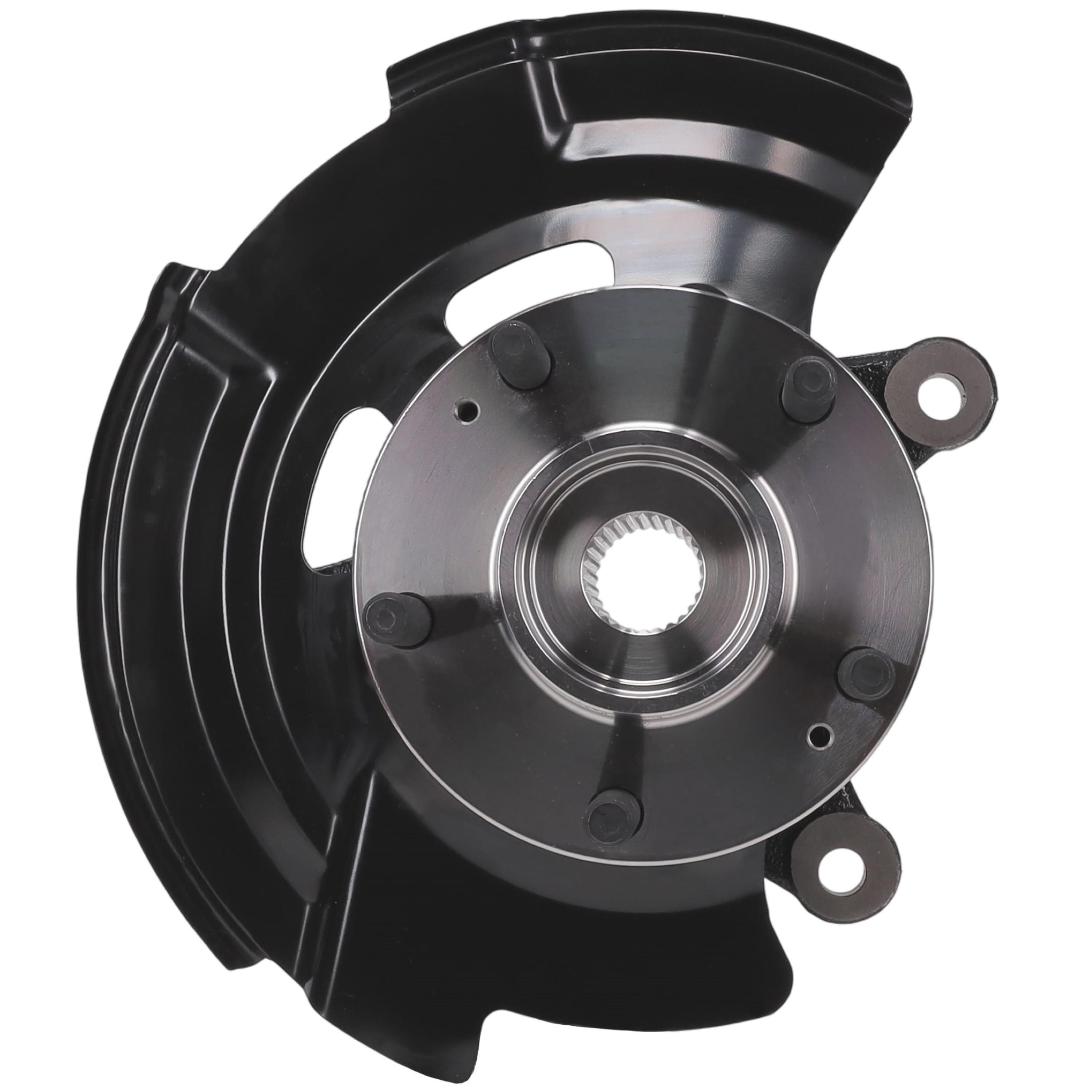 Duralast Suspension Knuckle Assembly Front Right Position DLLK927R