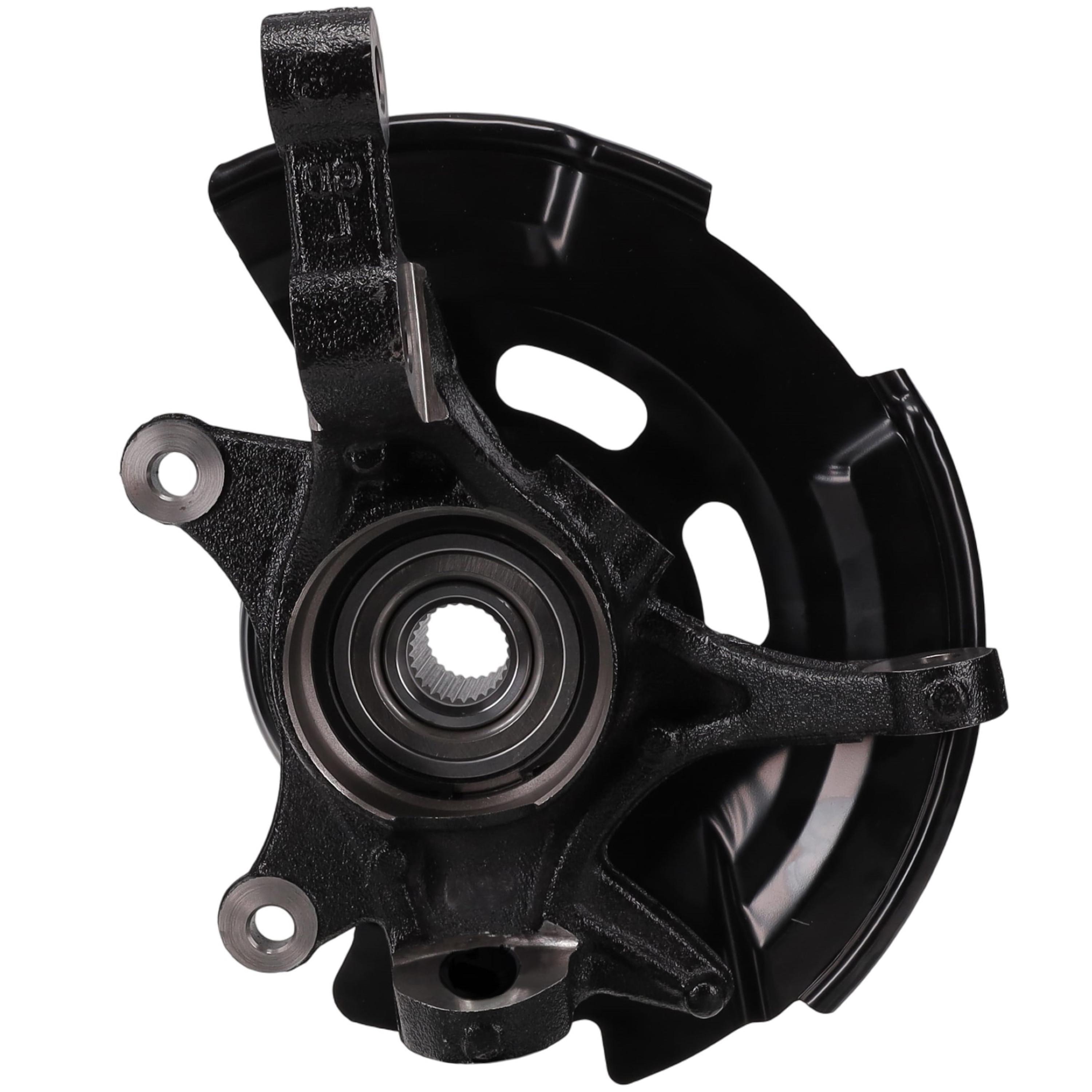 Duralast Suspension Knuckle Assembly Front Right Position DLLK927R